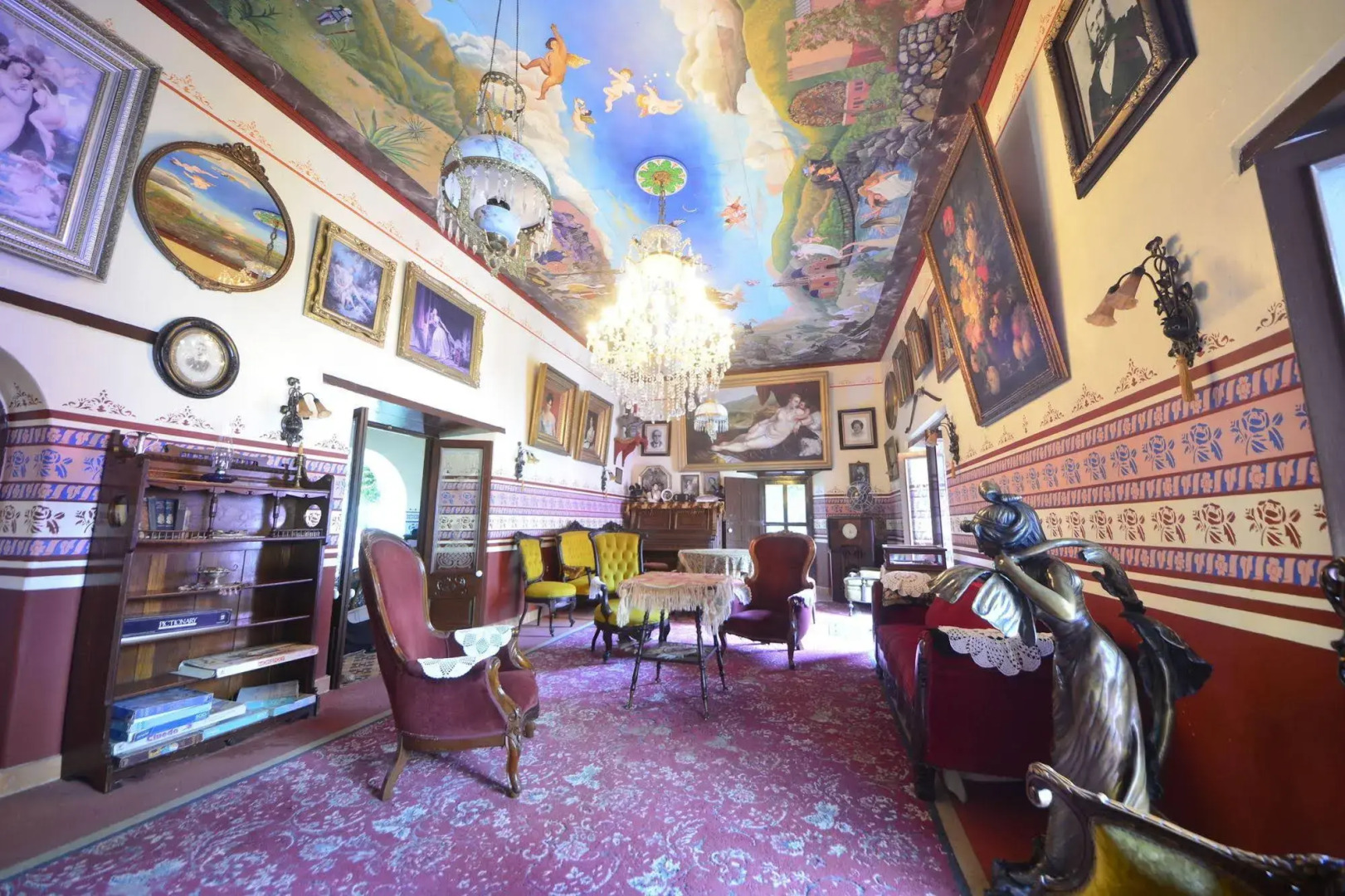 Copper Canyon Riverside Lodge