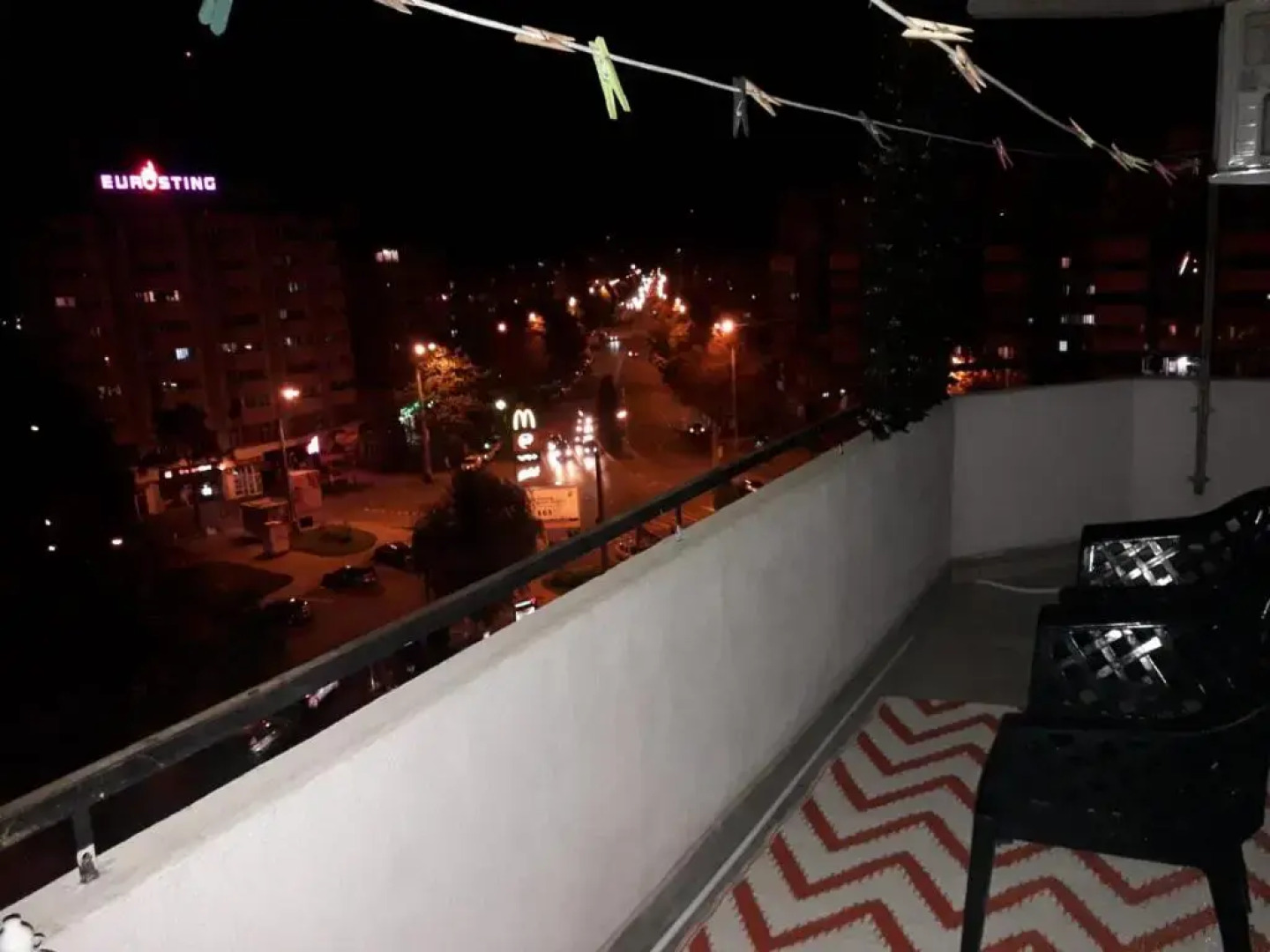 Hellen's Ultracentral Apartament