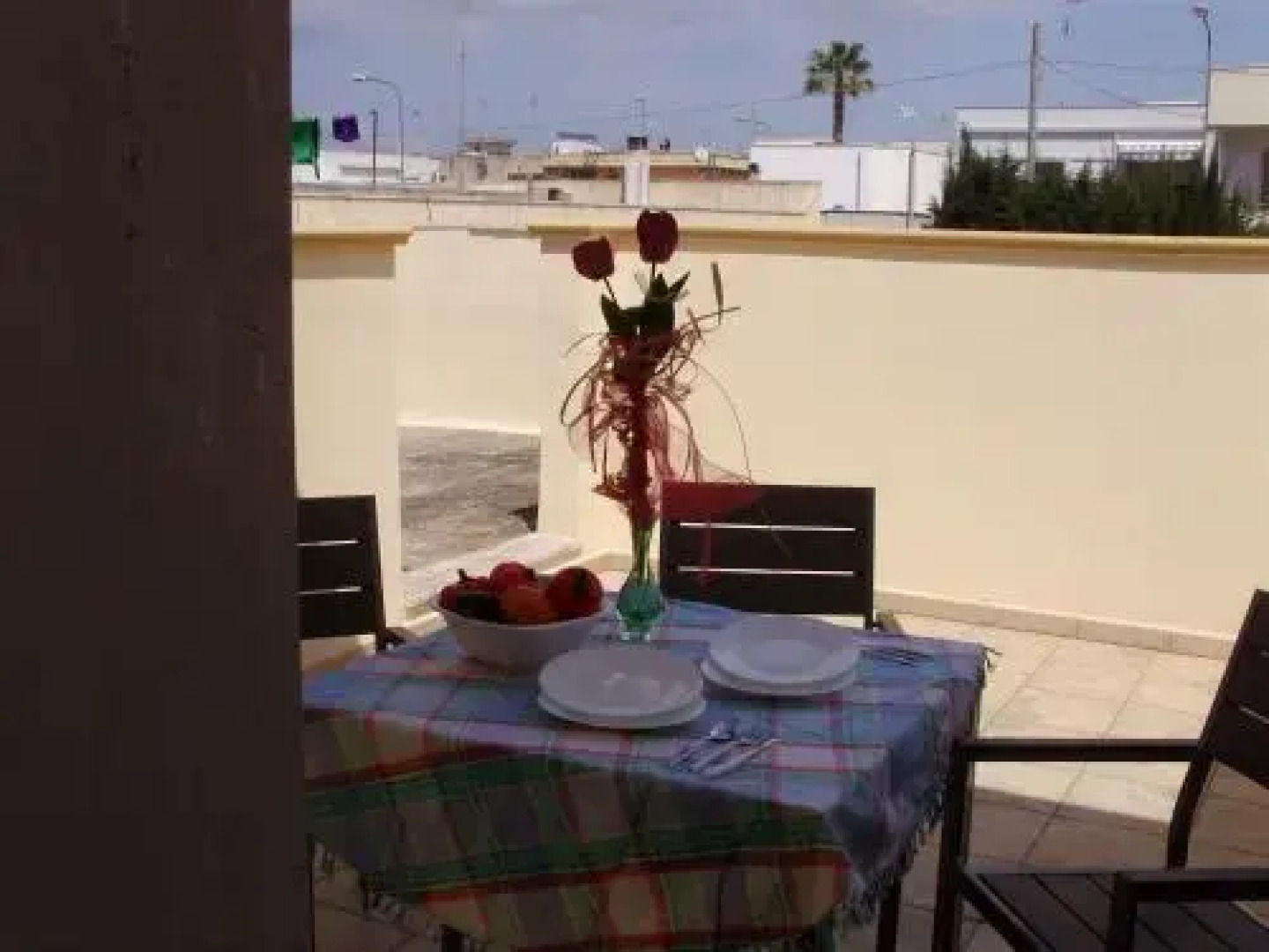 Don Nicola Residence