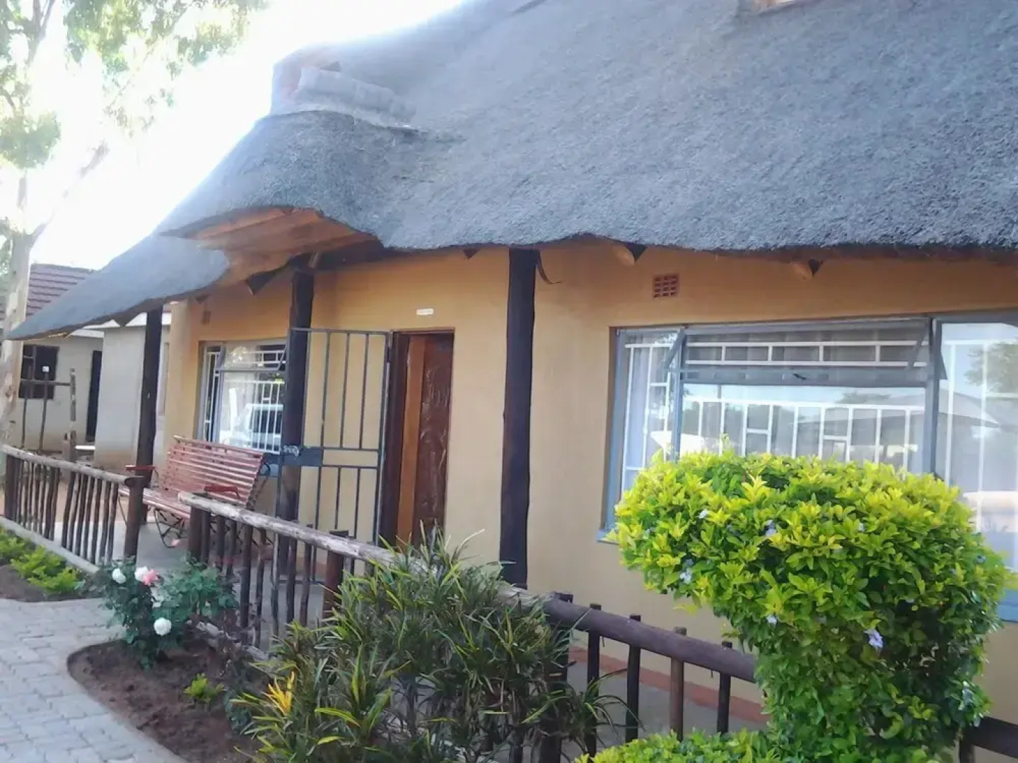 Thulamela Guest House
