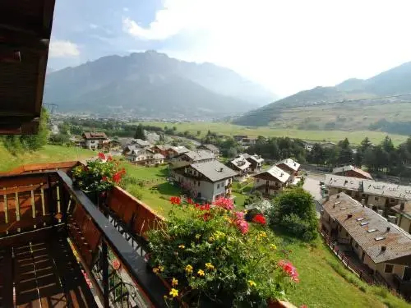 Locazione turistica Santa Lucia.3