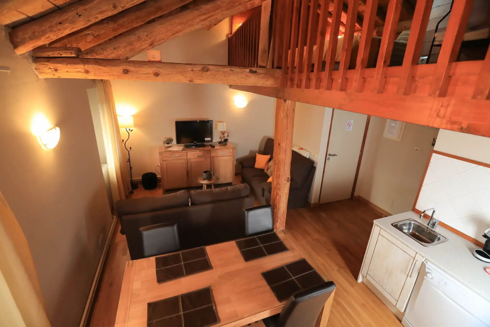 Résidence Le Mirasol