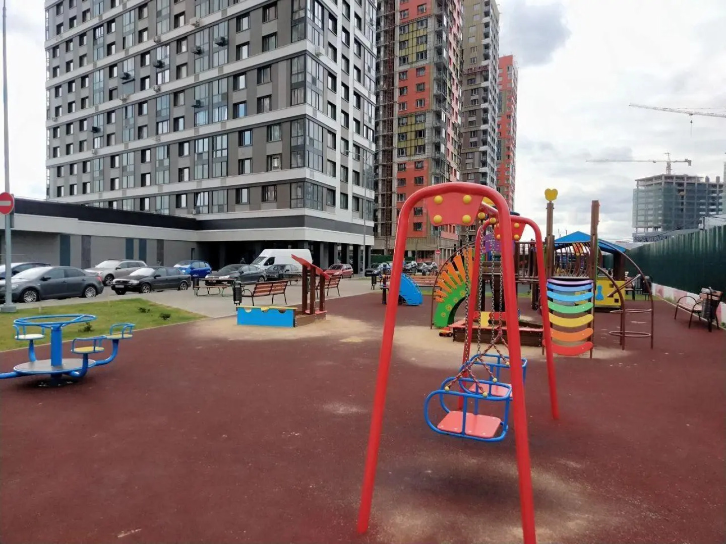 Уют Сьют на улице Автозаводская 23 с931 корпус 3