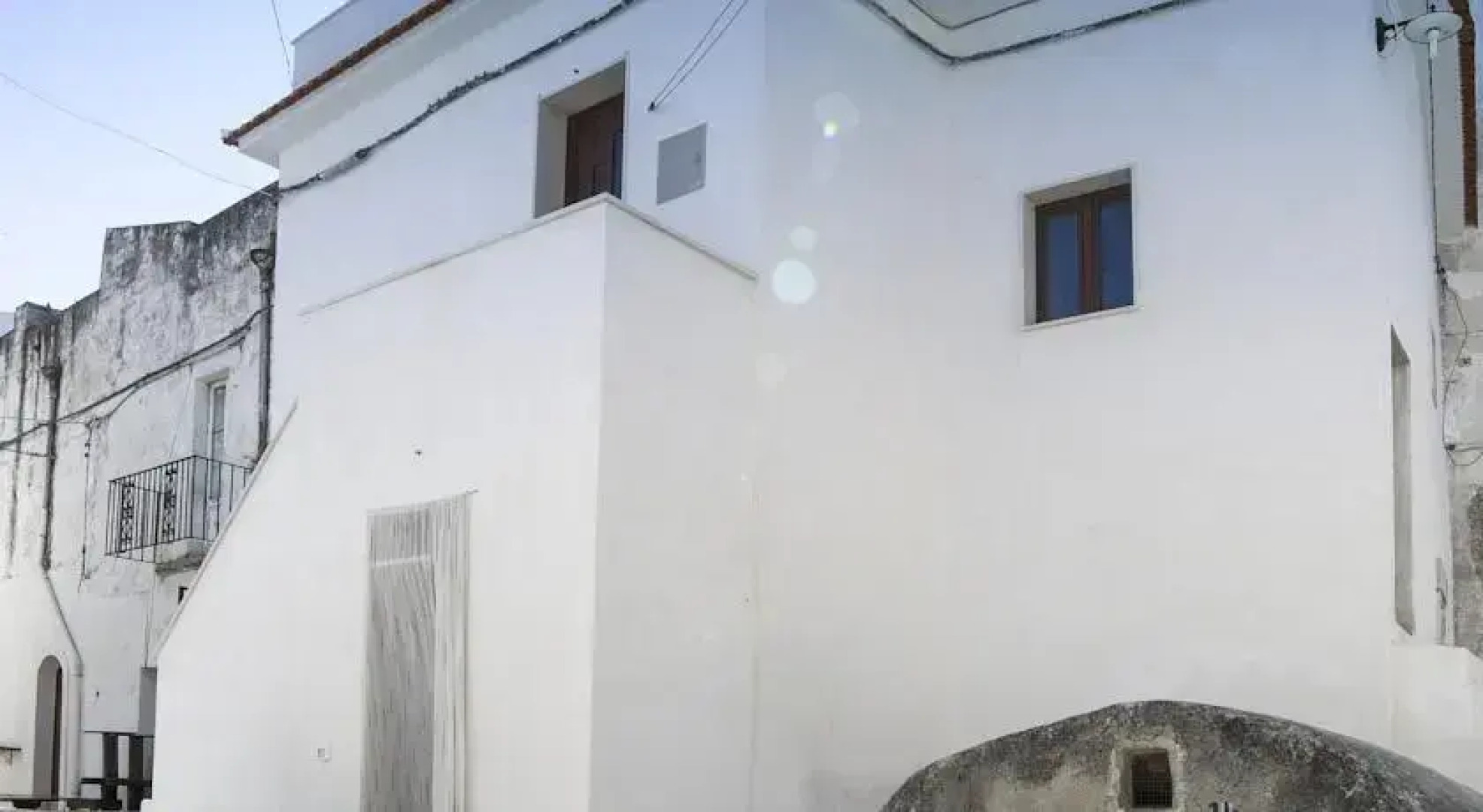 Appartamento Peschici