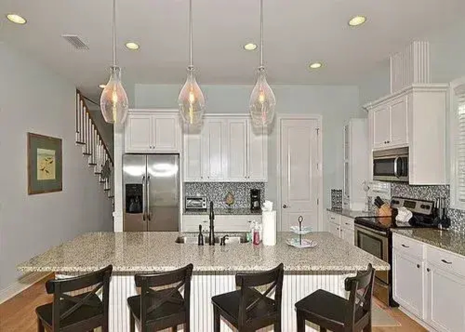 Spoonful of Sugar by RedAwning