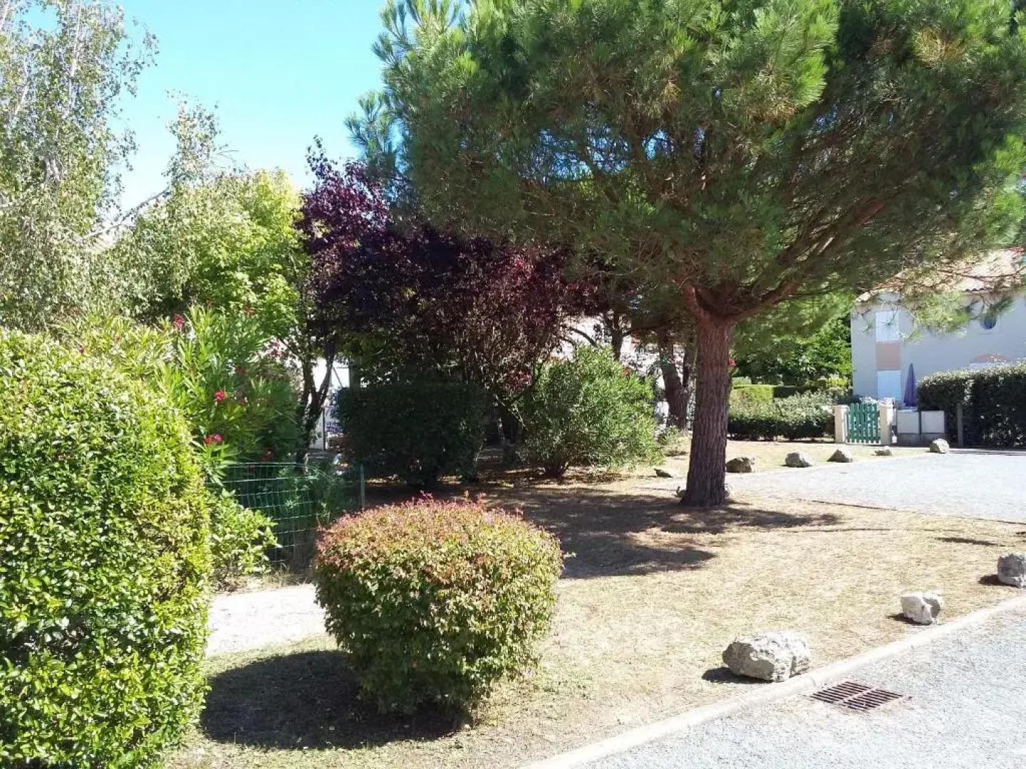 18 allée des Colverts