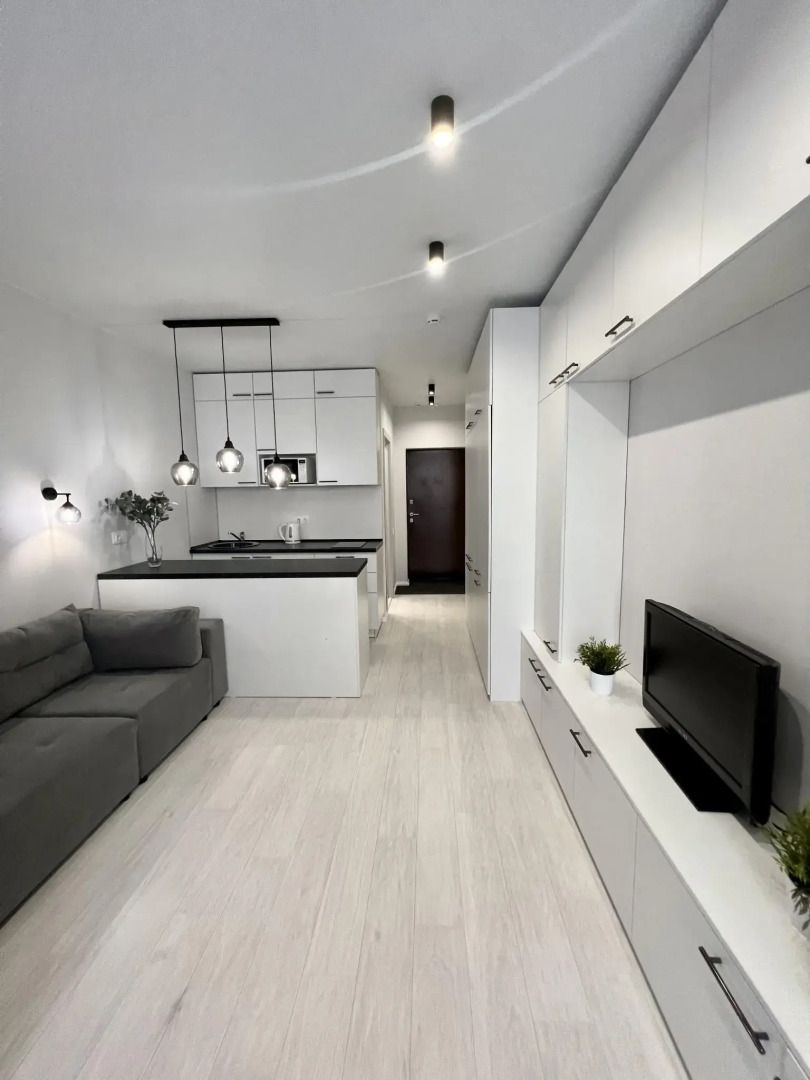 On Pritomsky 29 (Kemerovo)