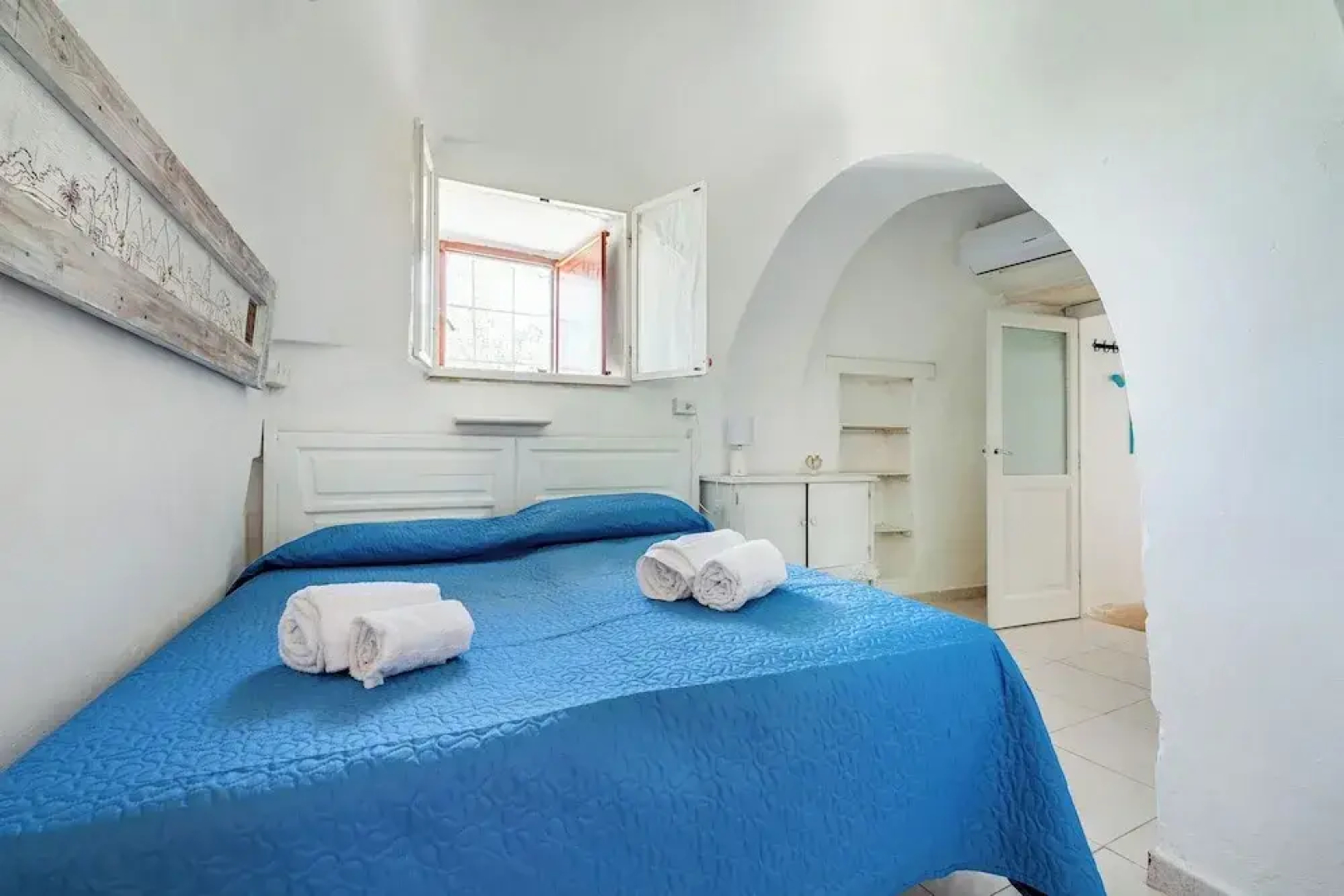 Trullo Nicolo With Pool Martina Franca