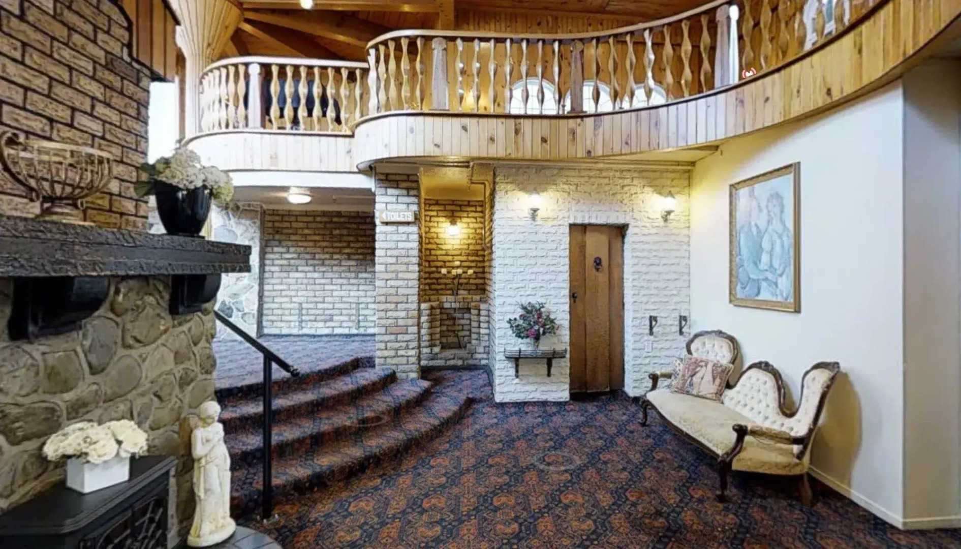 Wallaceville Motor Lodge