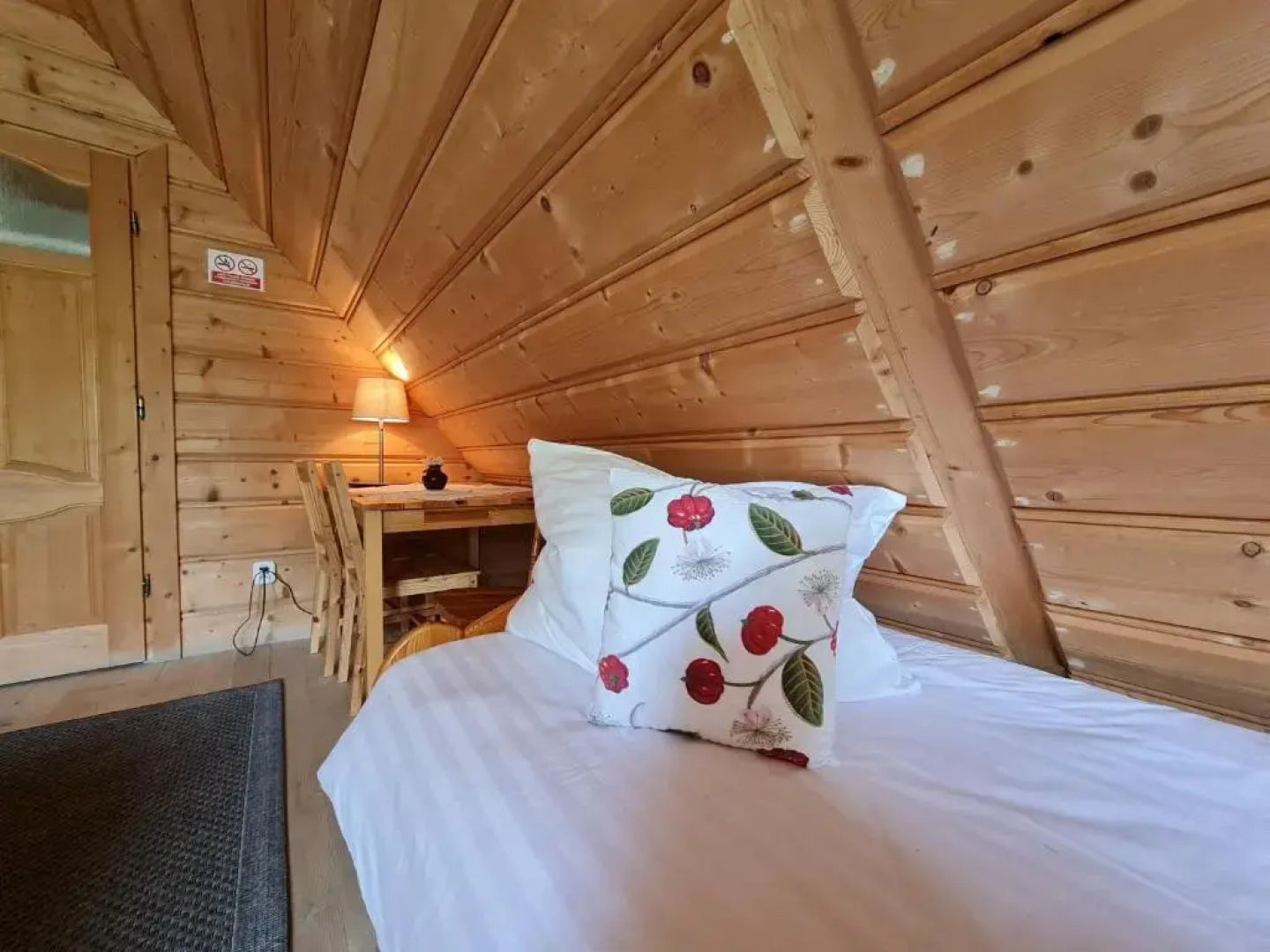 GliczarowSki u Zbója