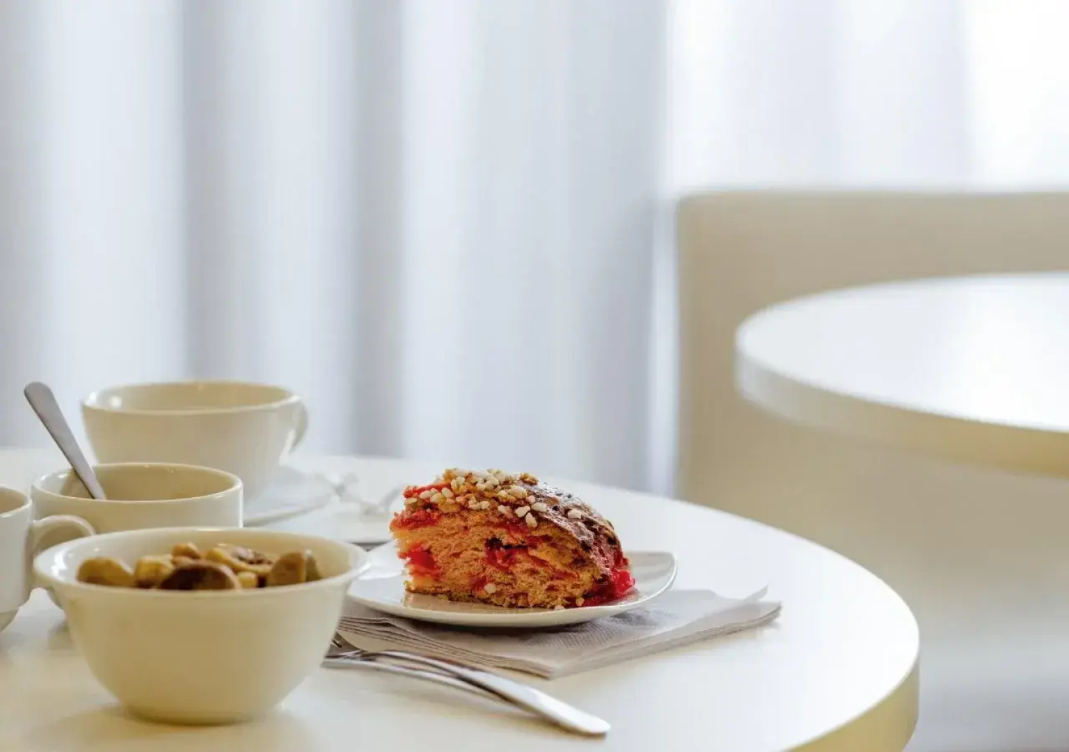 Hipark by Adagio Grenoble