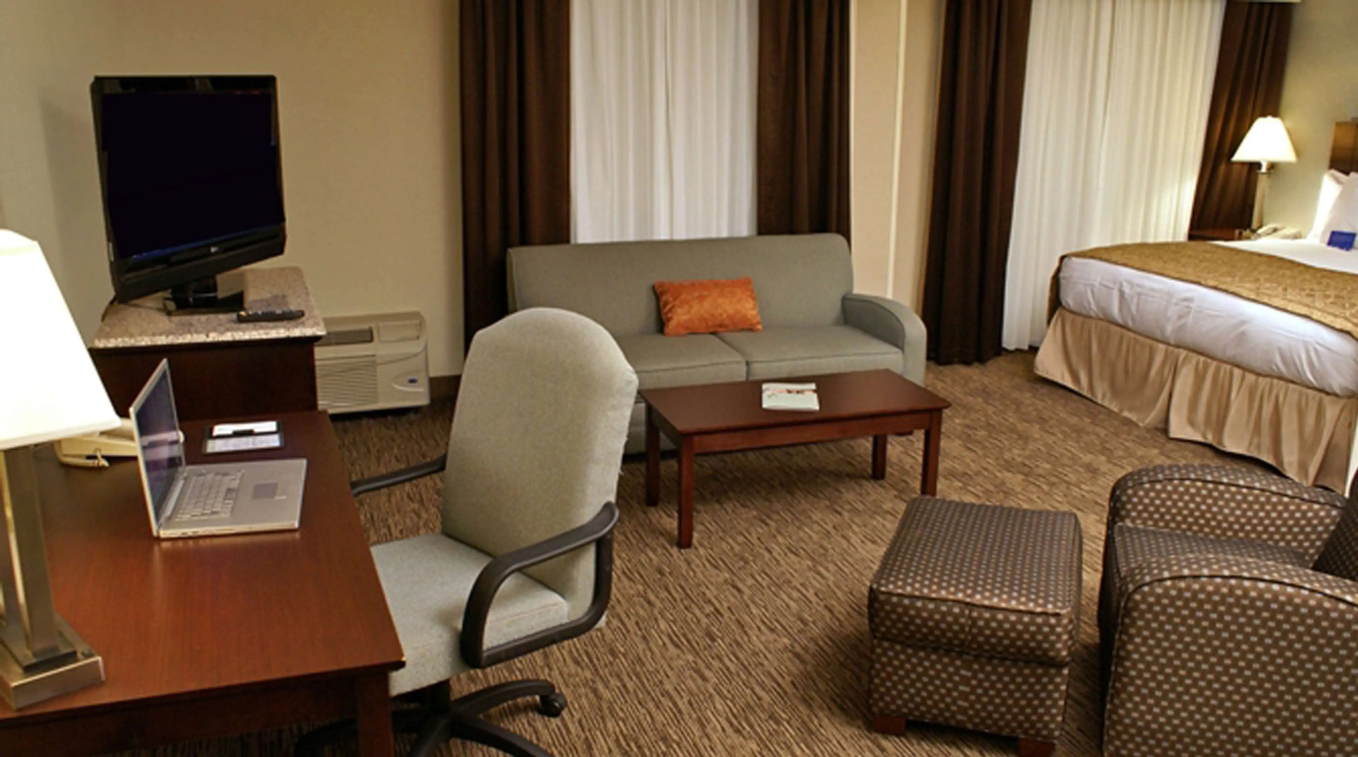 DoubleTree by Hilton Hotel Rocky Mount