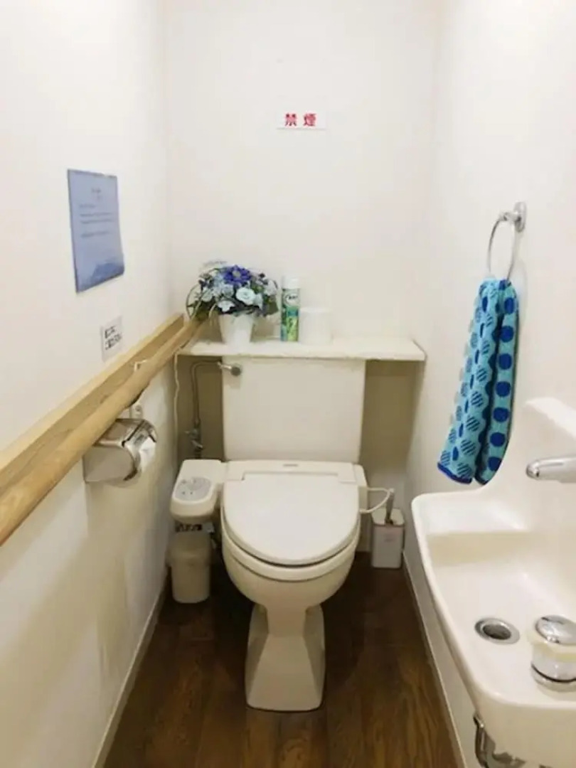 Fuji Gotenba Condominium Tannpopo