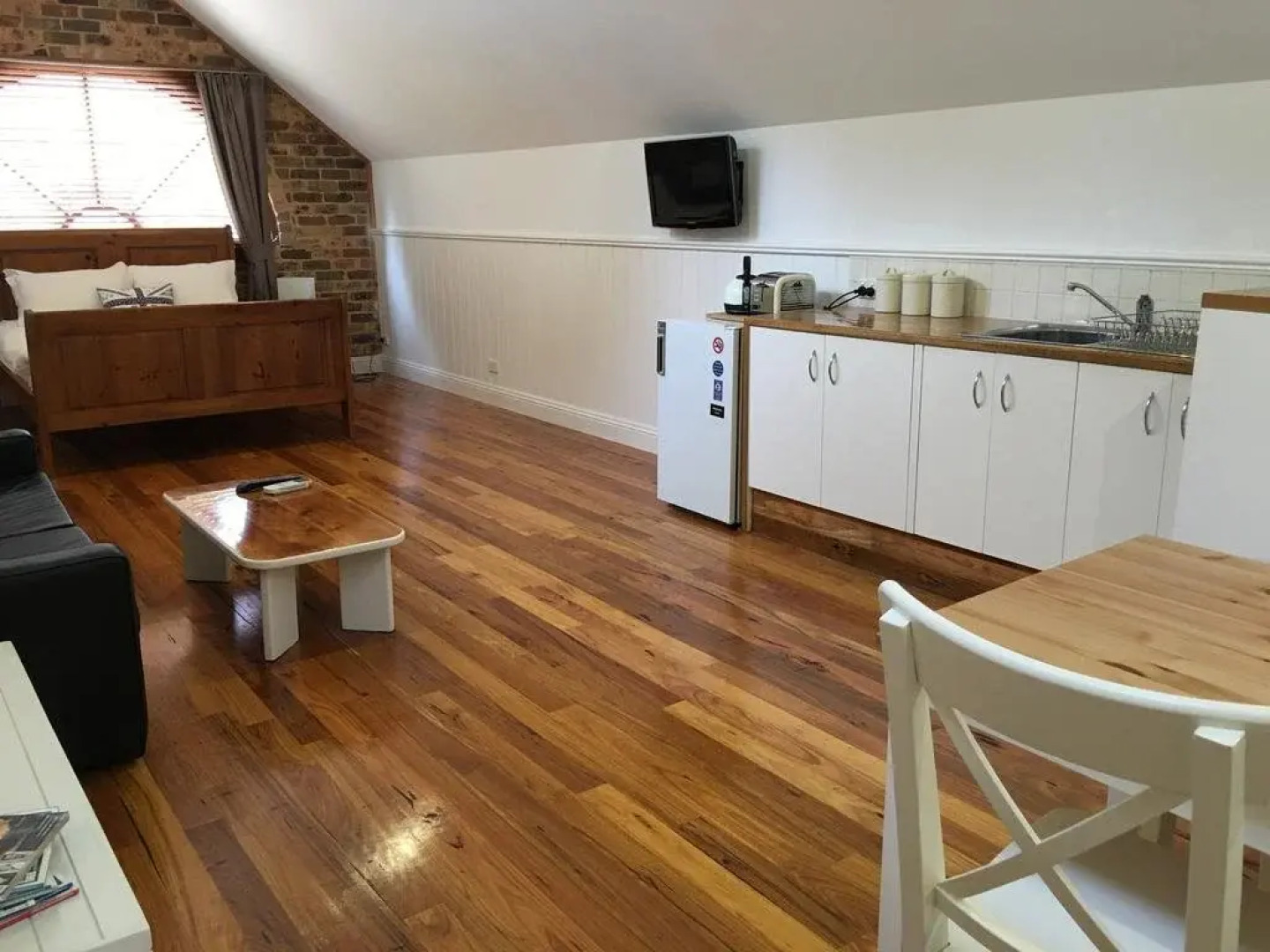 Jan Juc Bed & Breakfast