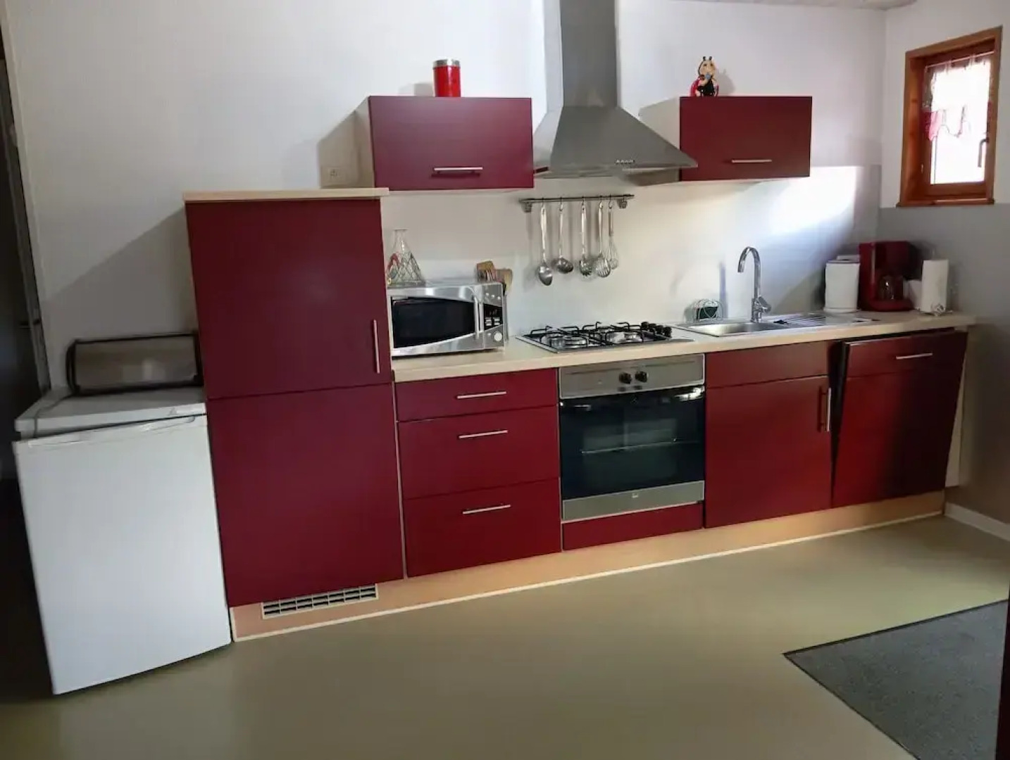 Le Domaine du Châtelet