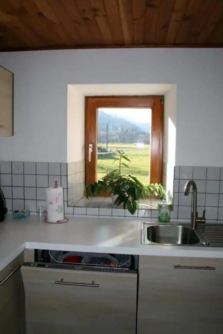 Apartment Au Calme