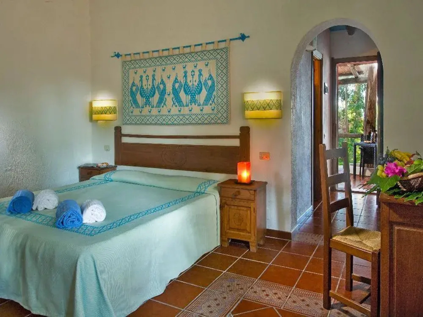 Arbatax Park Resort - Cottage