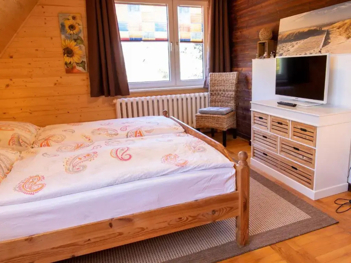 Ferienwohnungen in Göhren