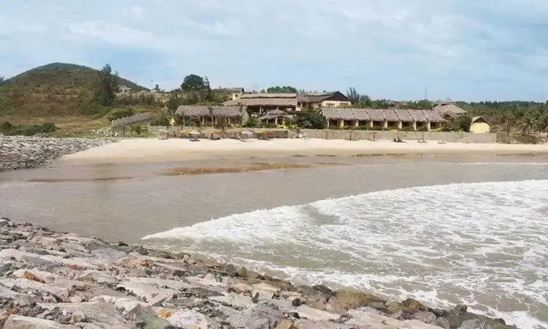 White Sand Doclet Resort & Spa Nha Trang