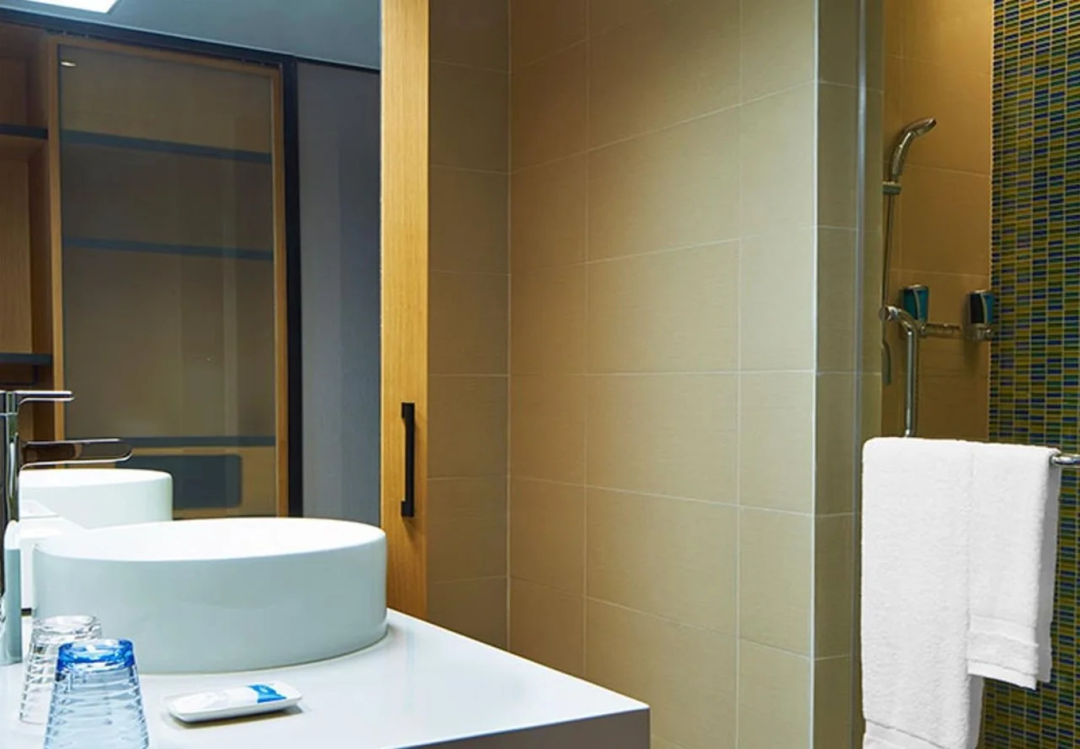 Aloft Dongguan Songshan Lake