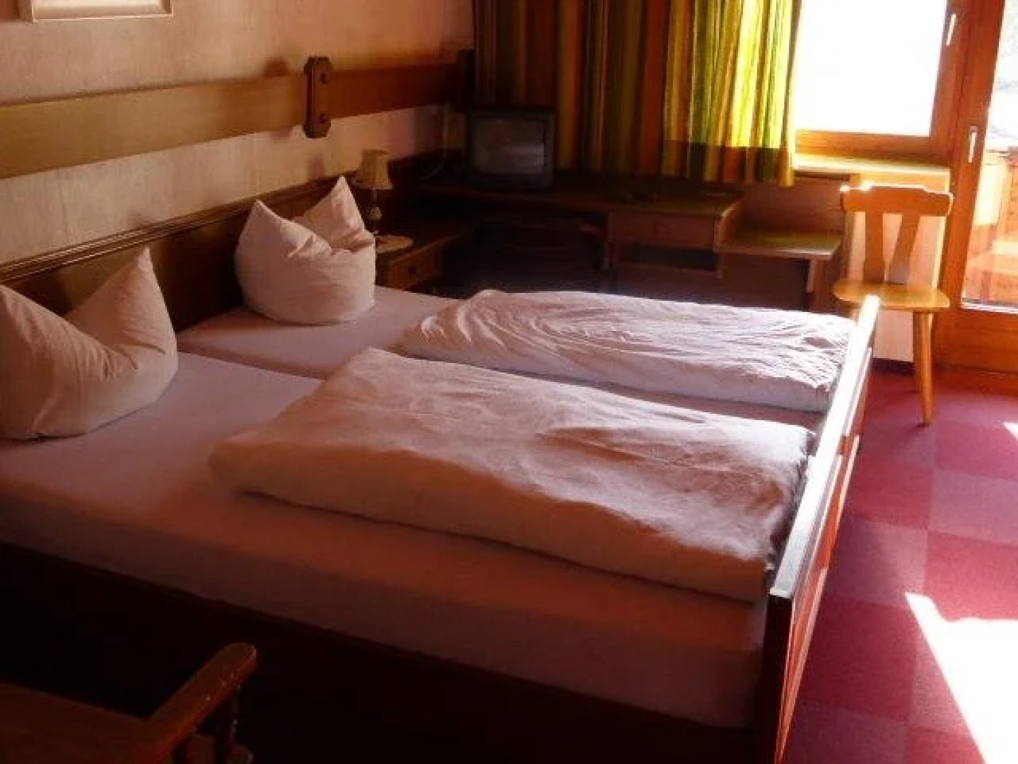 Ferienwohnung Schreieck