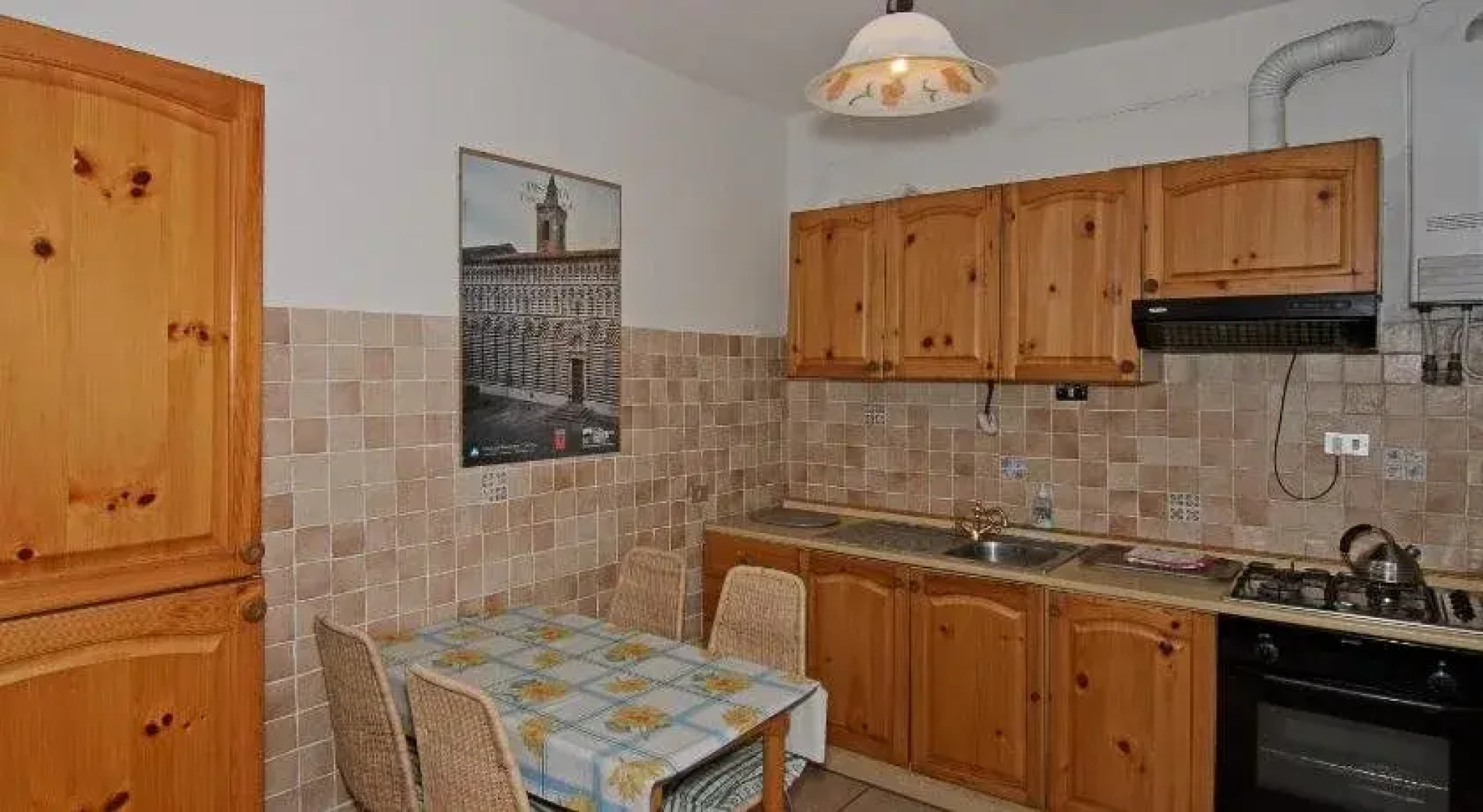 Agriturismo Le Colonne