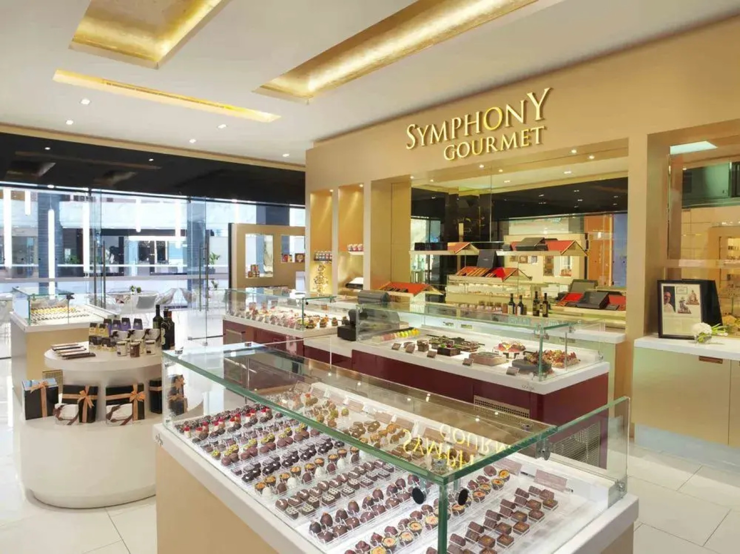 Hotel Missoni Kuwait