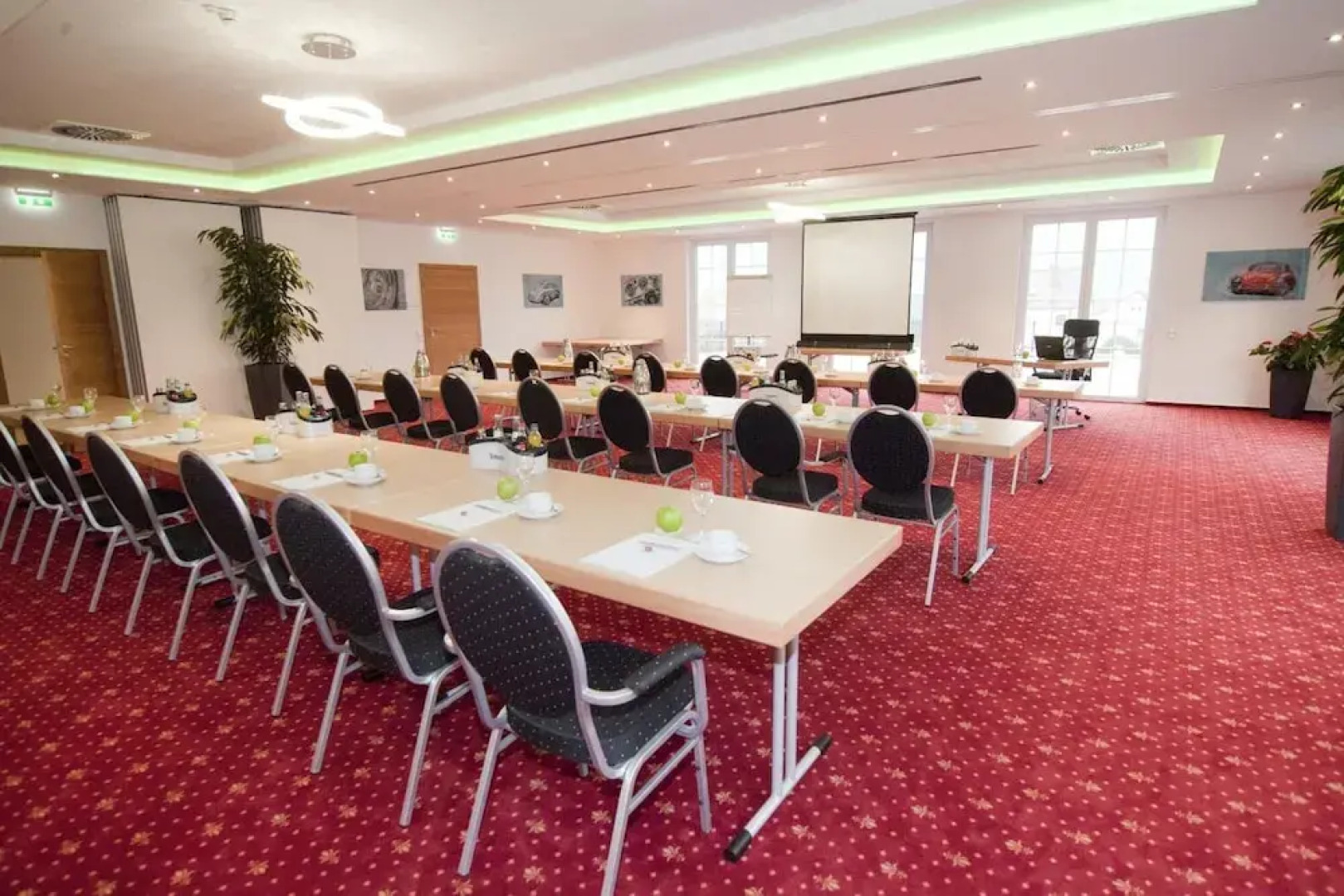 Landhotel Edelfinger Hof