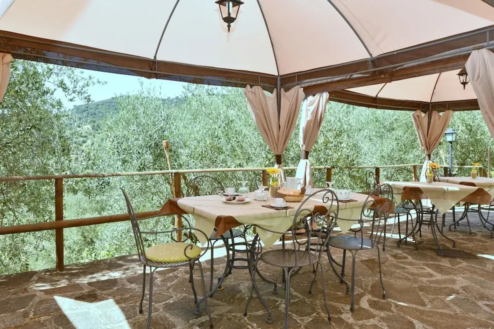 Agriturismo la lamia