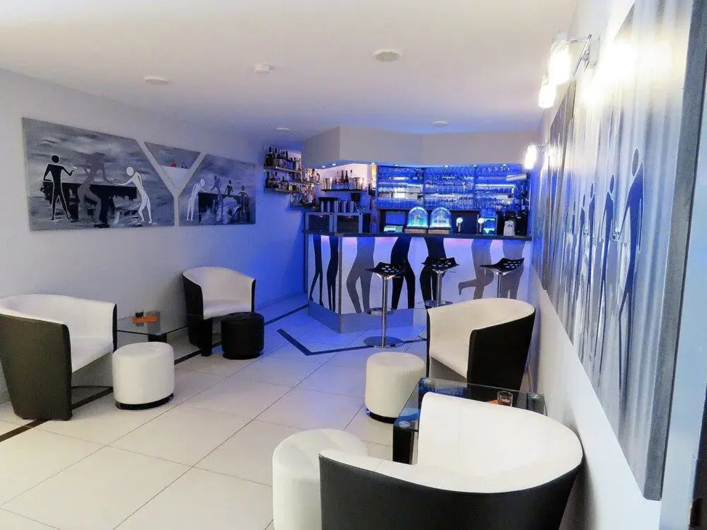 Hotel Residenz Hössinger