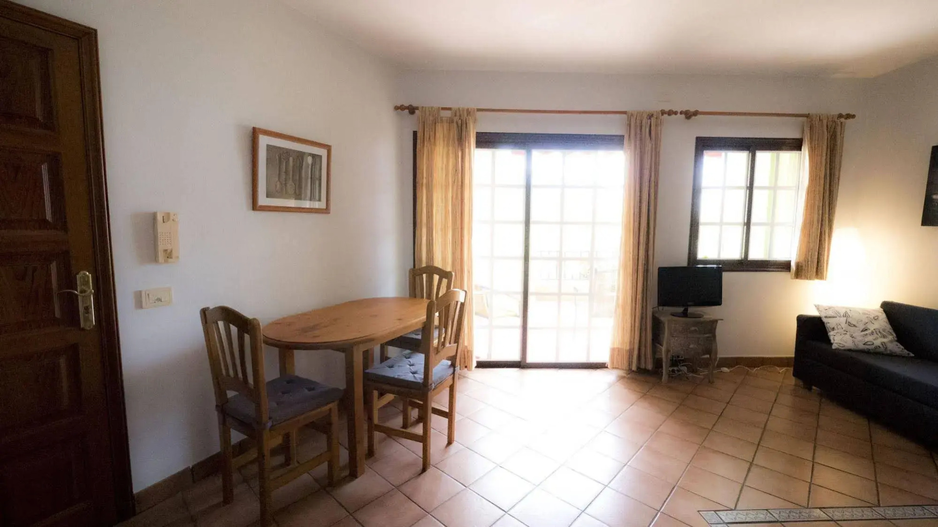 Apartamentos Atlantis