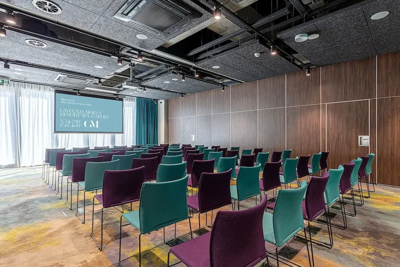 Apart Hotel Gwiazda Morza