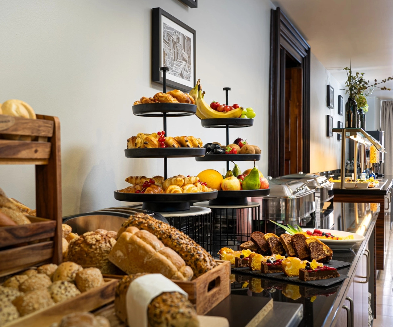 Отель Leonardo Boutique Hotel Salzburg Gablerbräu