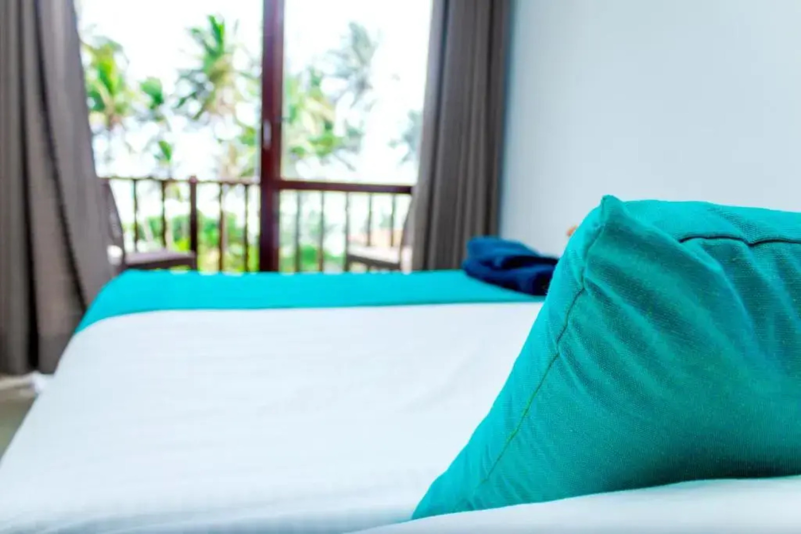 Good Story Chill House