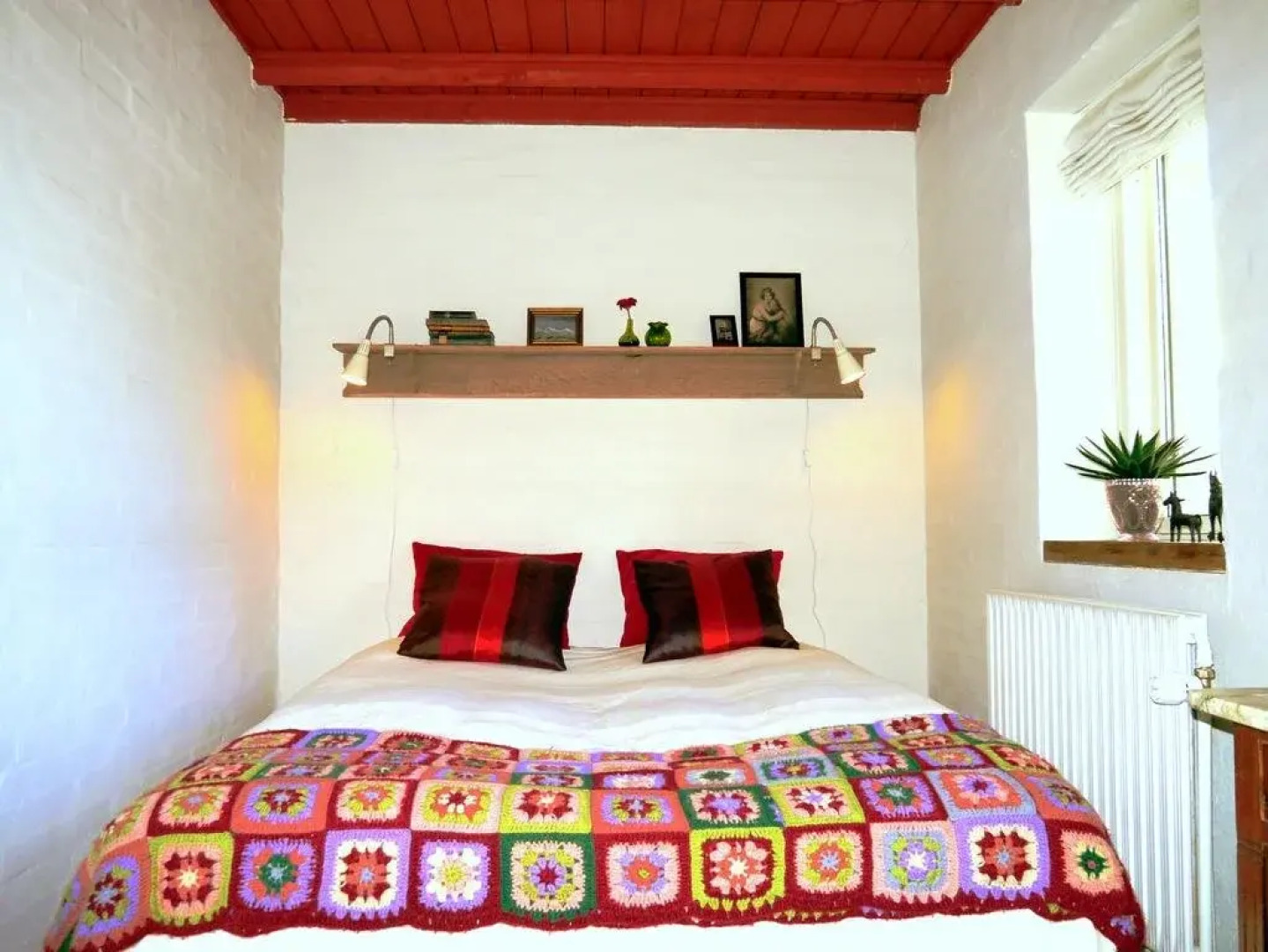 Hjarbæk Bed and Breakfast