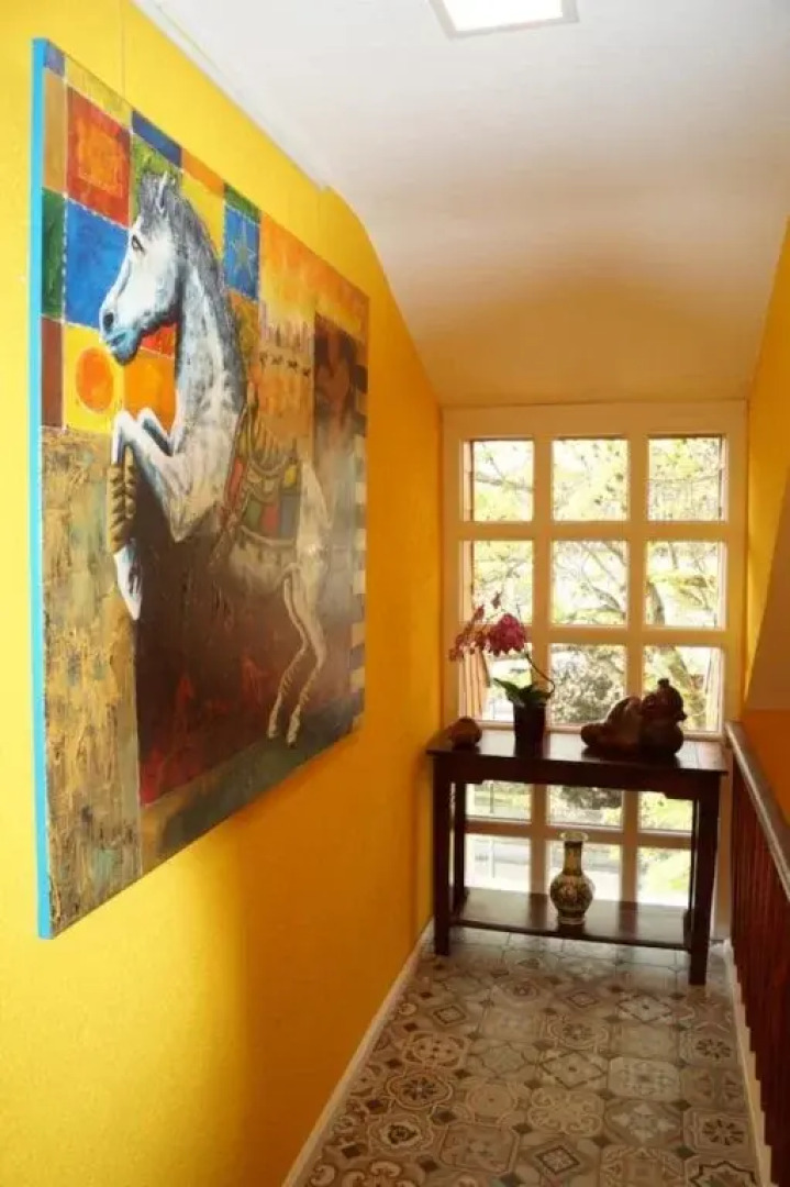 Villa Paz Rhein-Main Offenbach