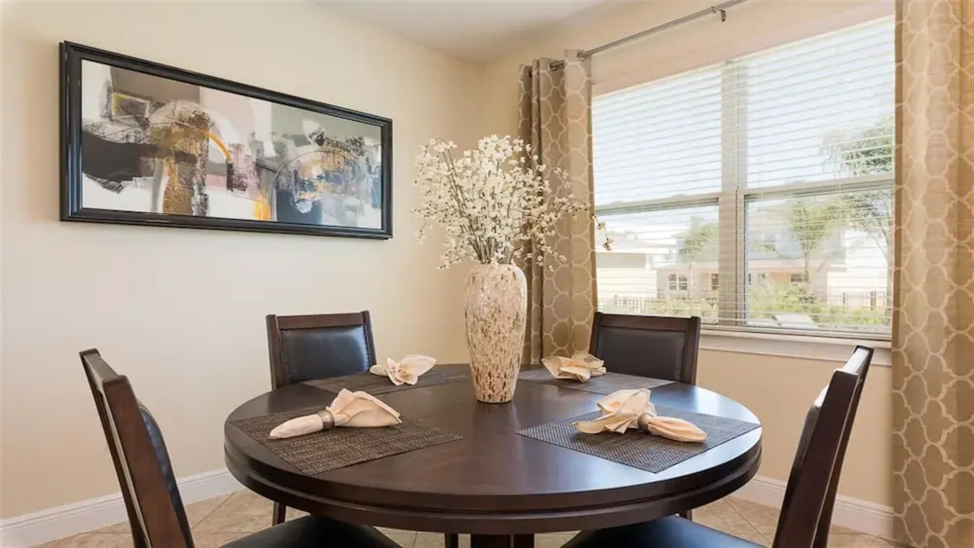 Je63118 - The Encore Club Resort - 6 Bed 5.5 Baths Villa