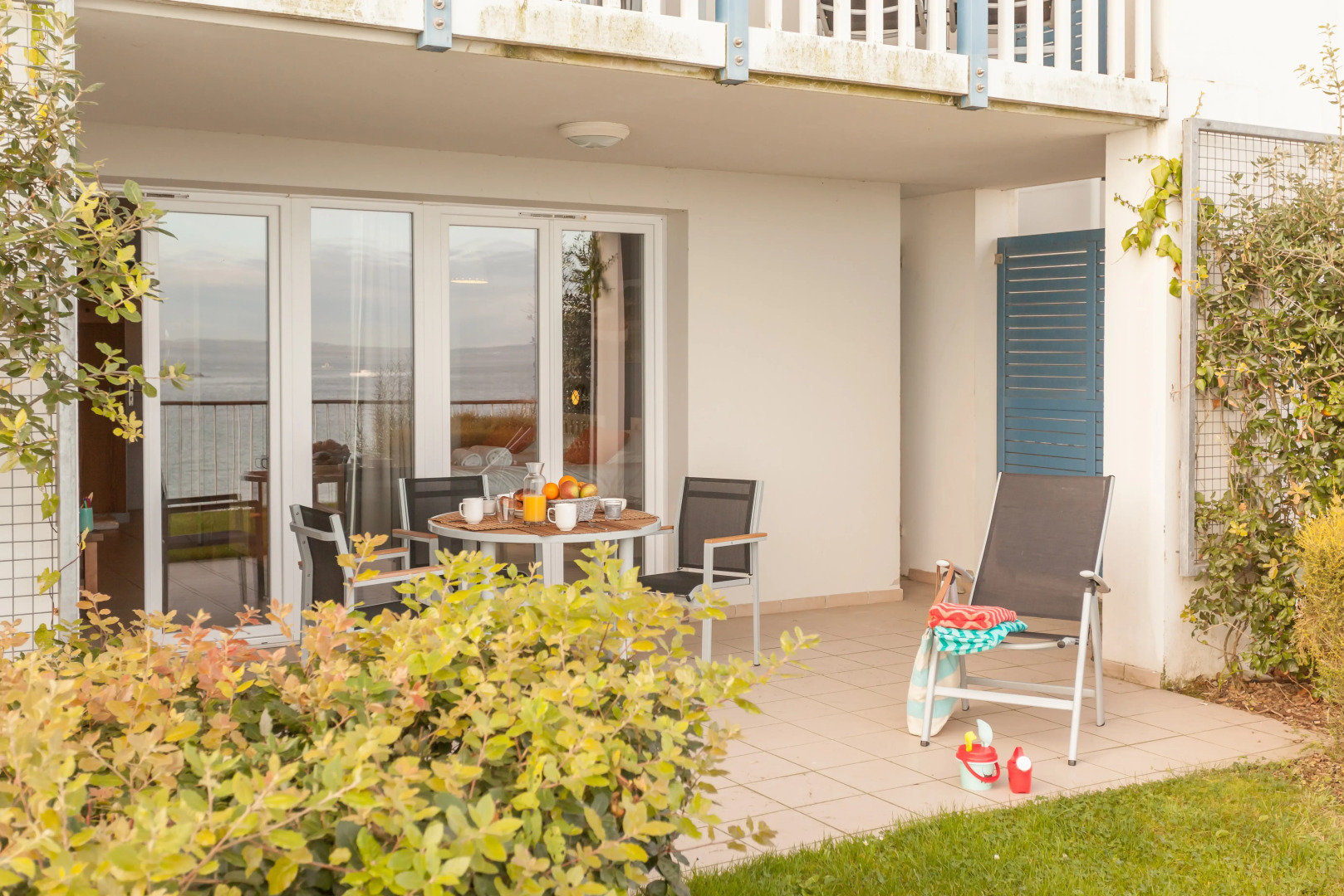 Pierre & Vacances Résidence premium Le Coteau et la Mer