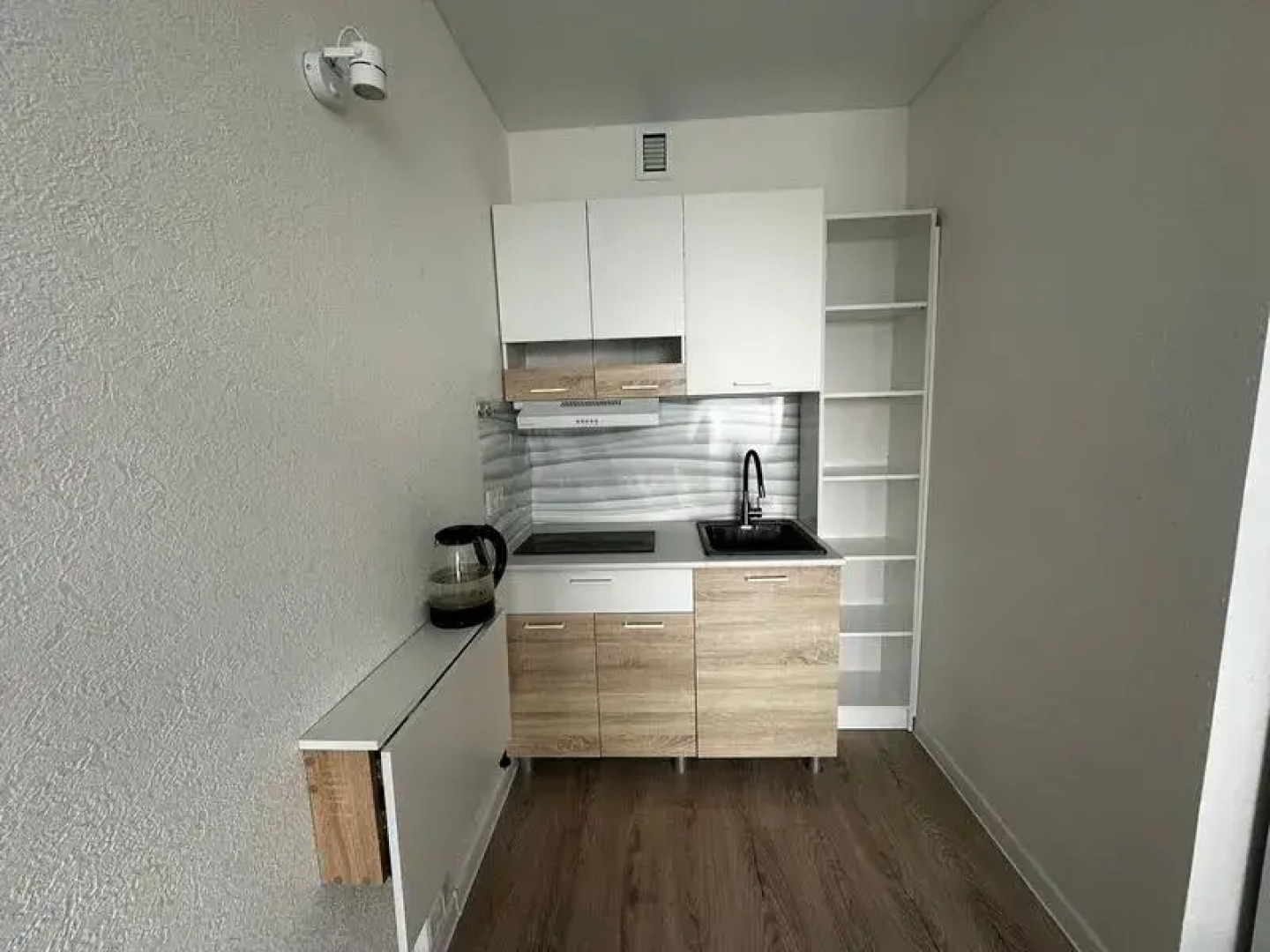 Апартаменты Апартс Лаундж на ул. Солнечная, д. 6