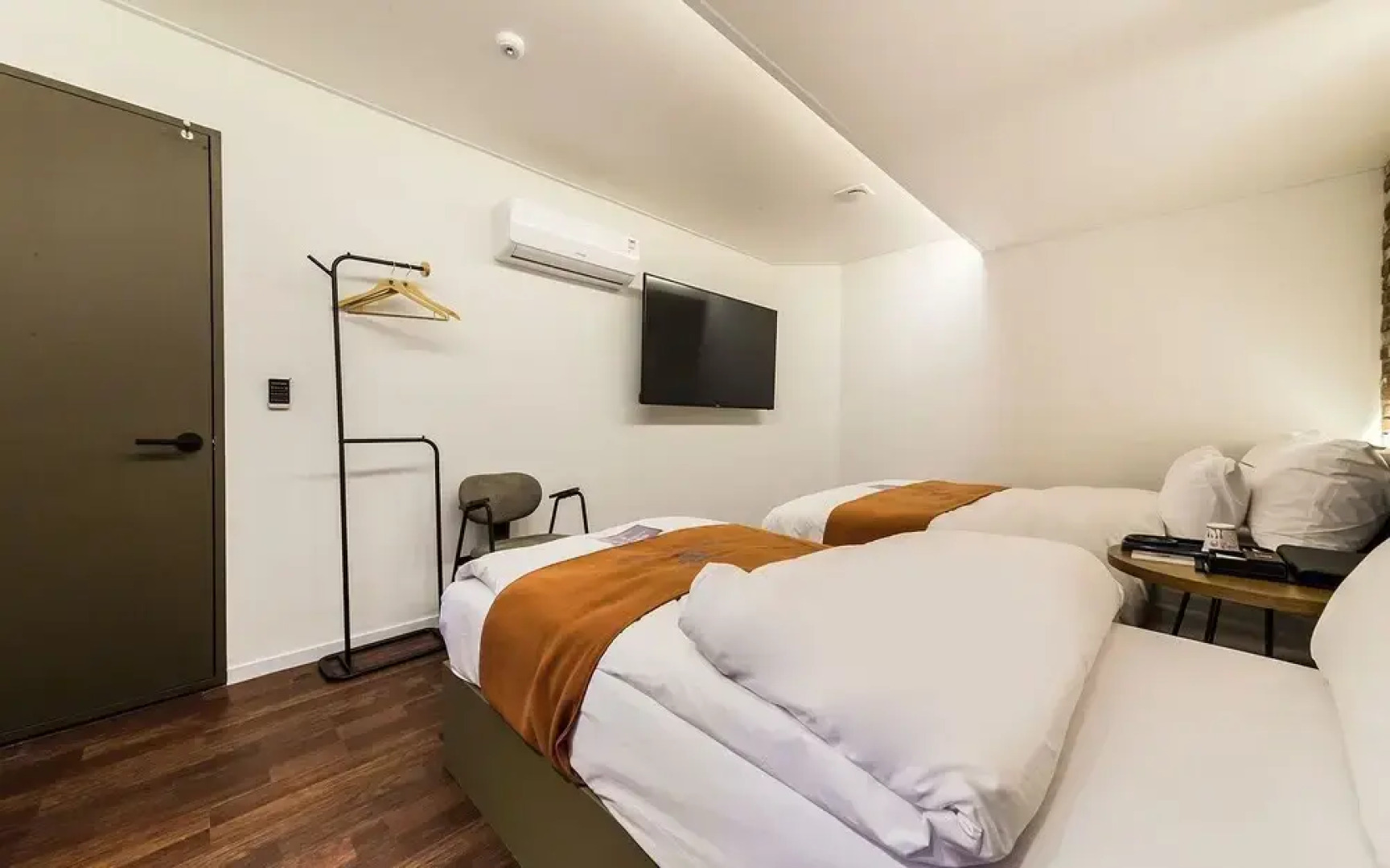 Sanbon Hotel in Cafe