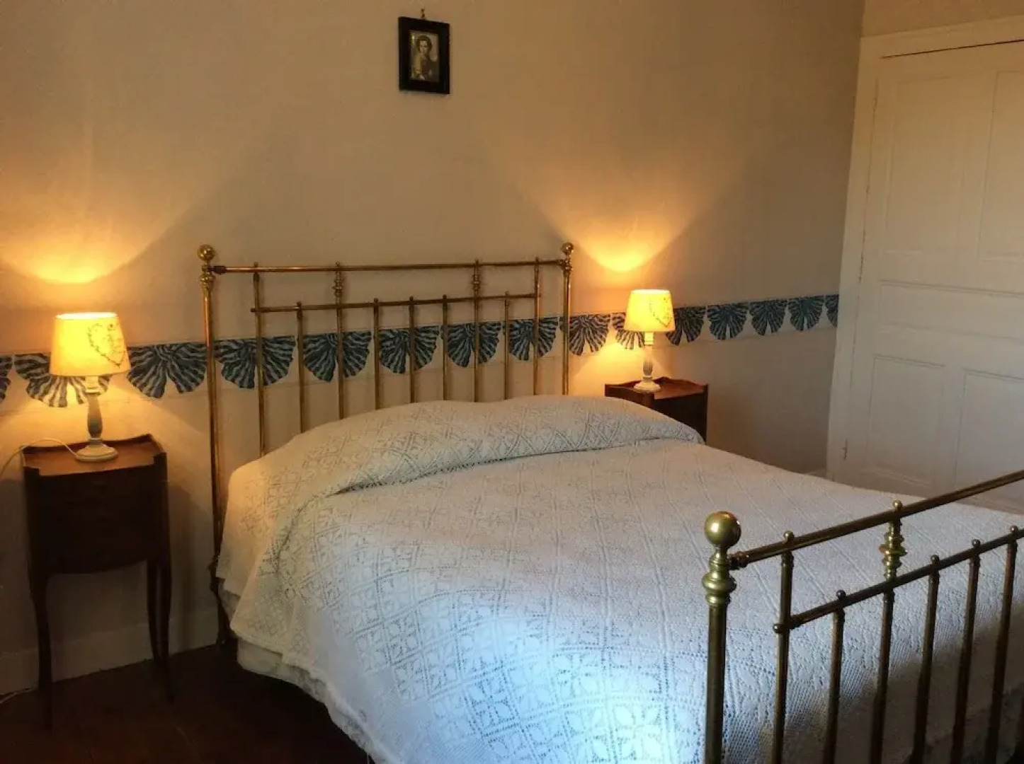 Le Gîte Sainte Anne