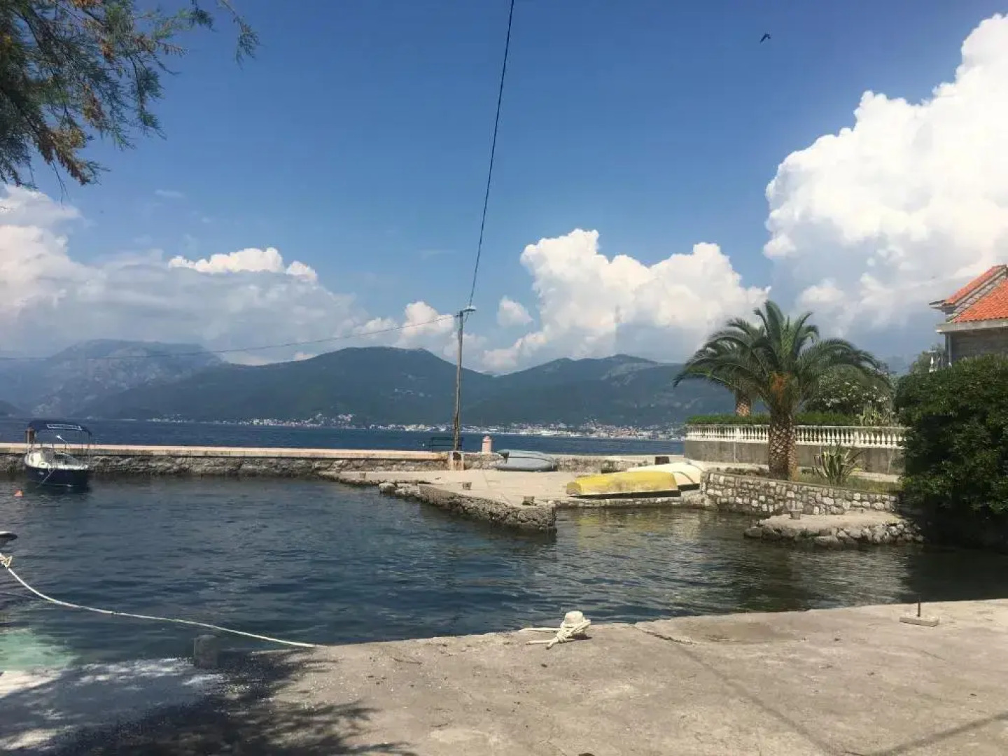 Studio Apartments Krasici