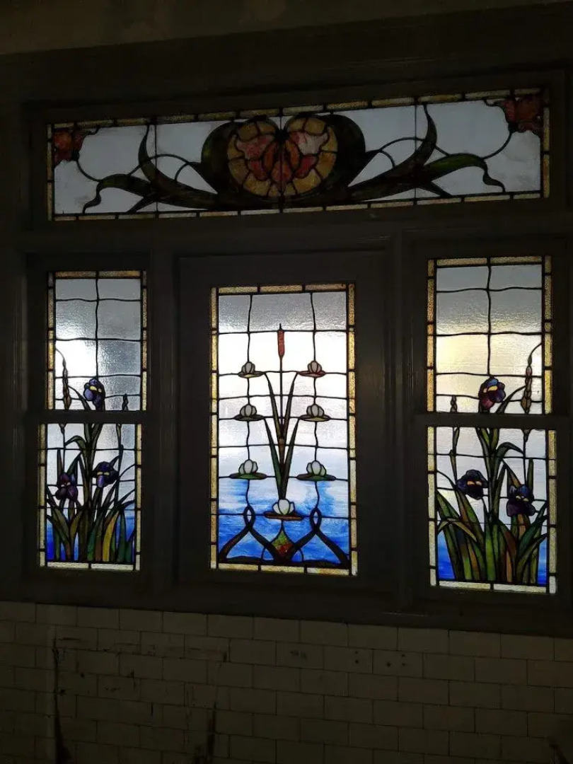 The York Chester Inn