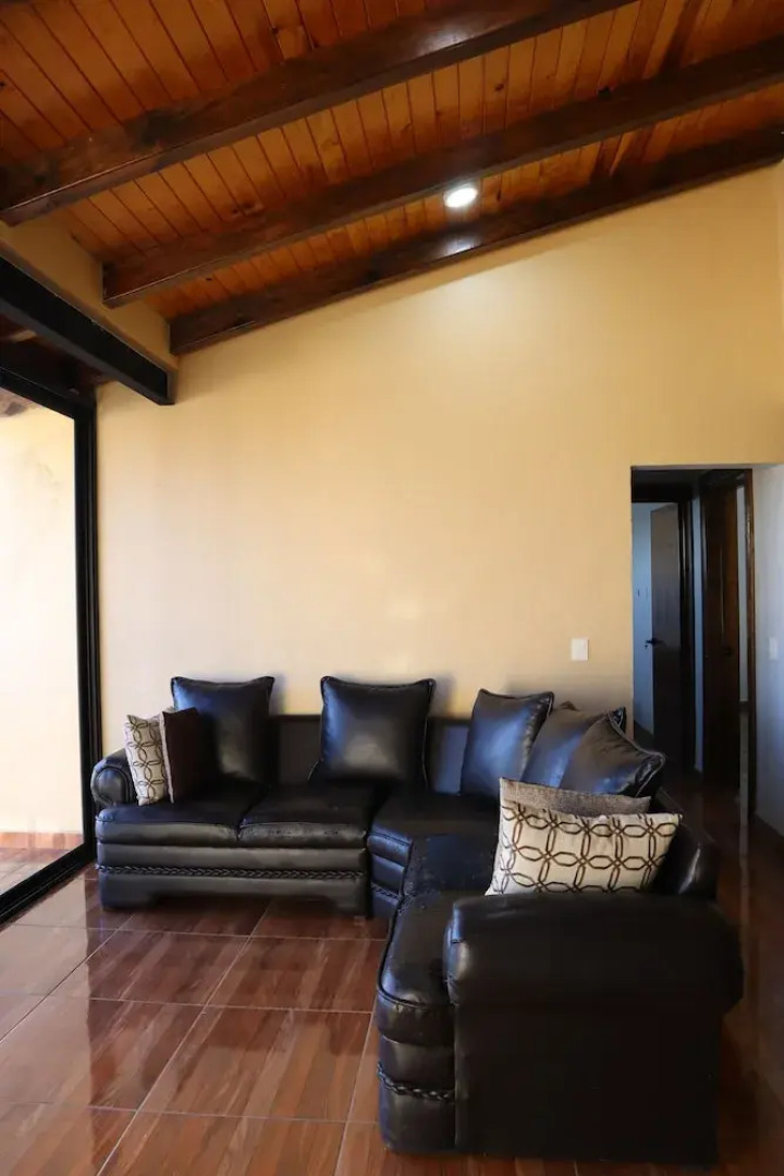 WorkVista Cowork y Hostal