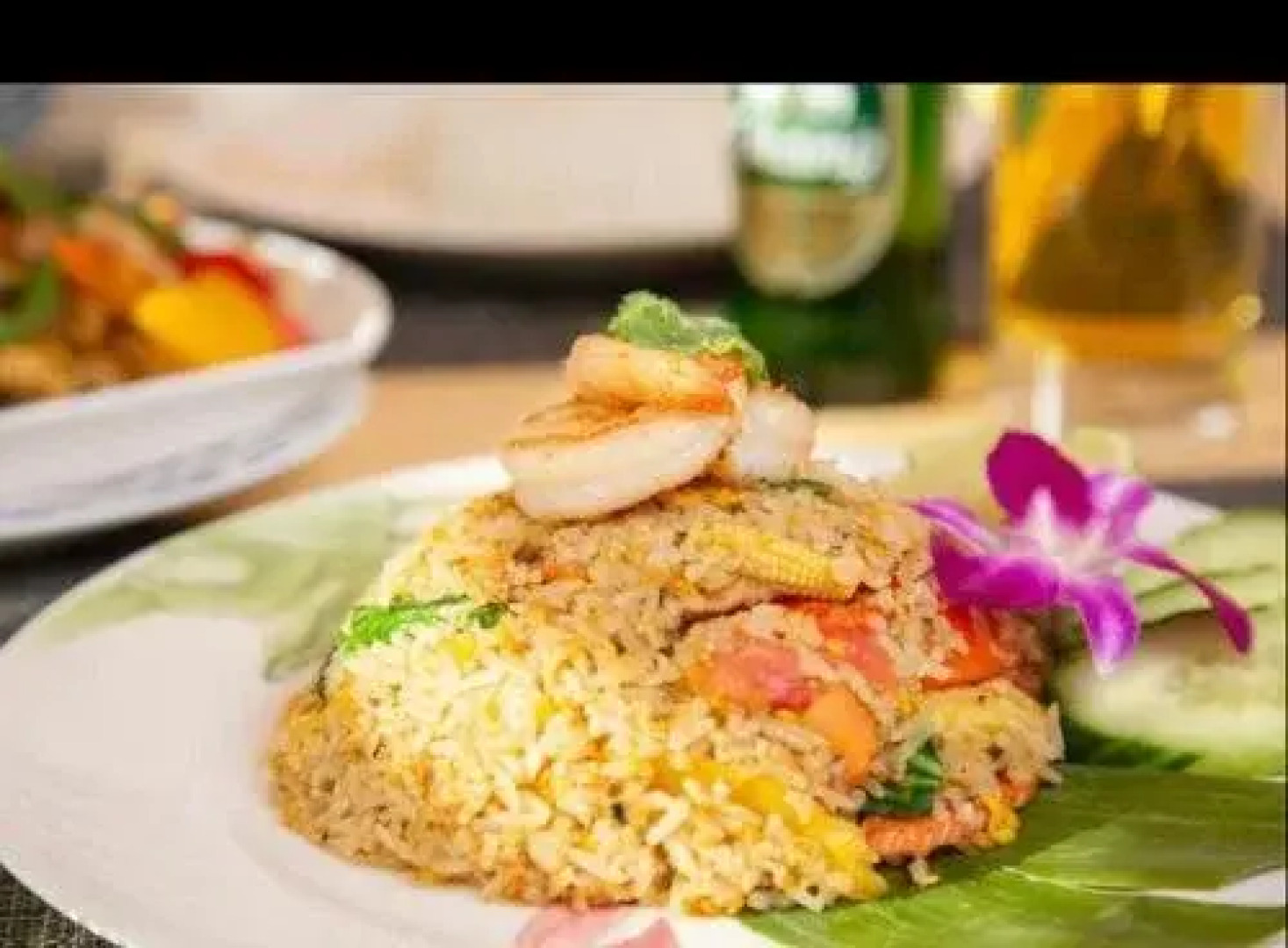 Tropical City Motor Inn