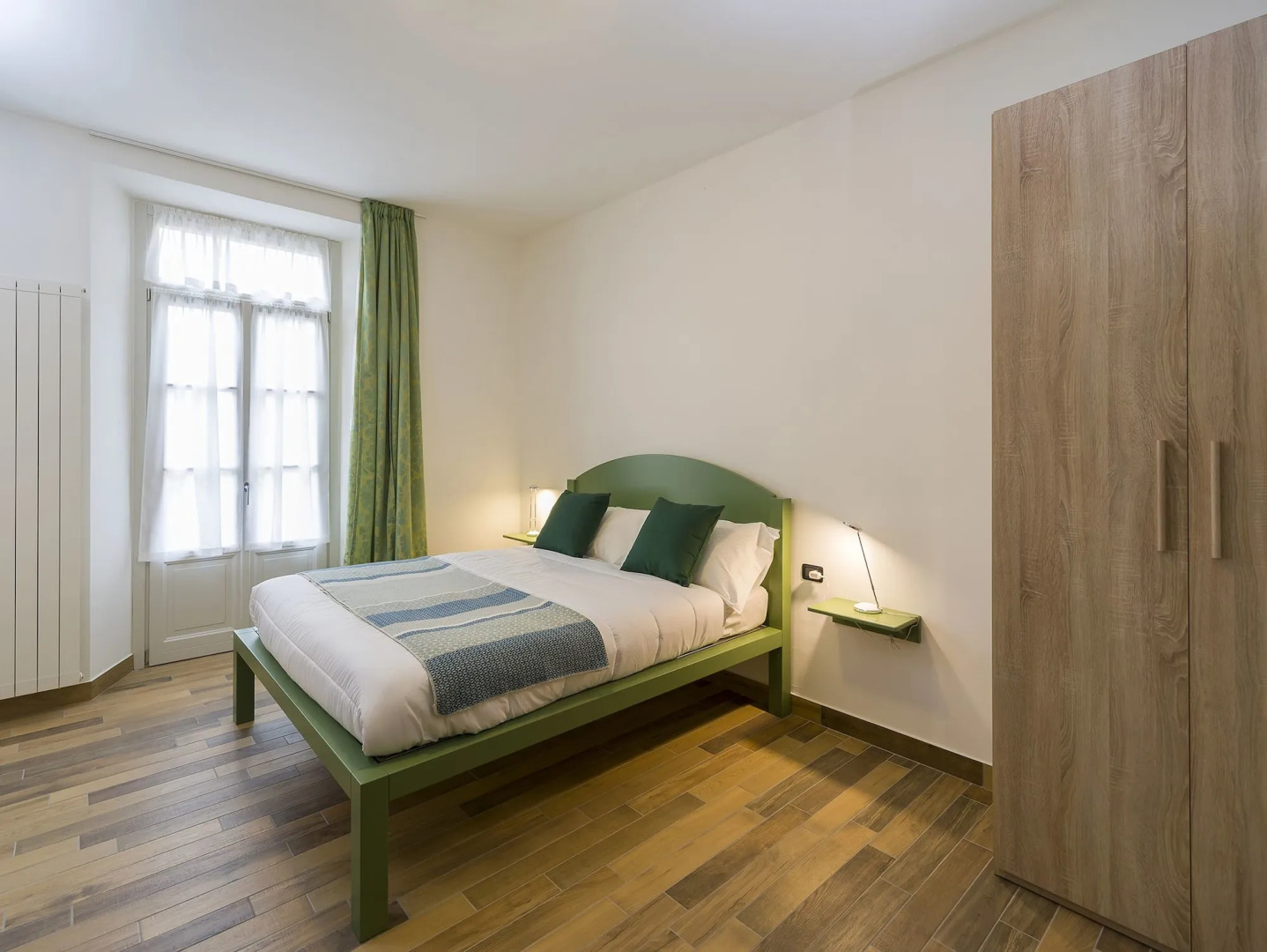 La Nostra Casa in Centro