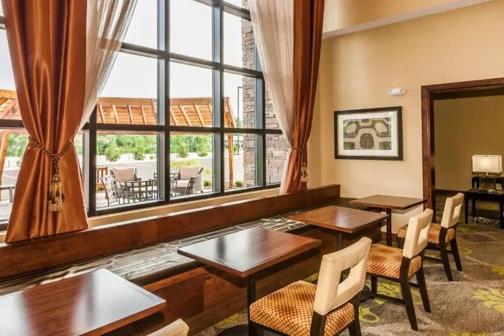 Staybridge Suites Knoxville-West, An Ihg Hotel