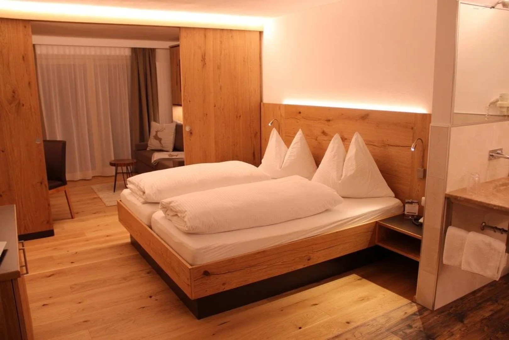 moser-HOCHKÖNIG Genuss Wirtshaus Hotel