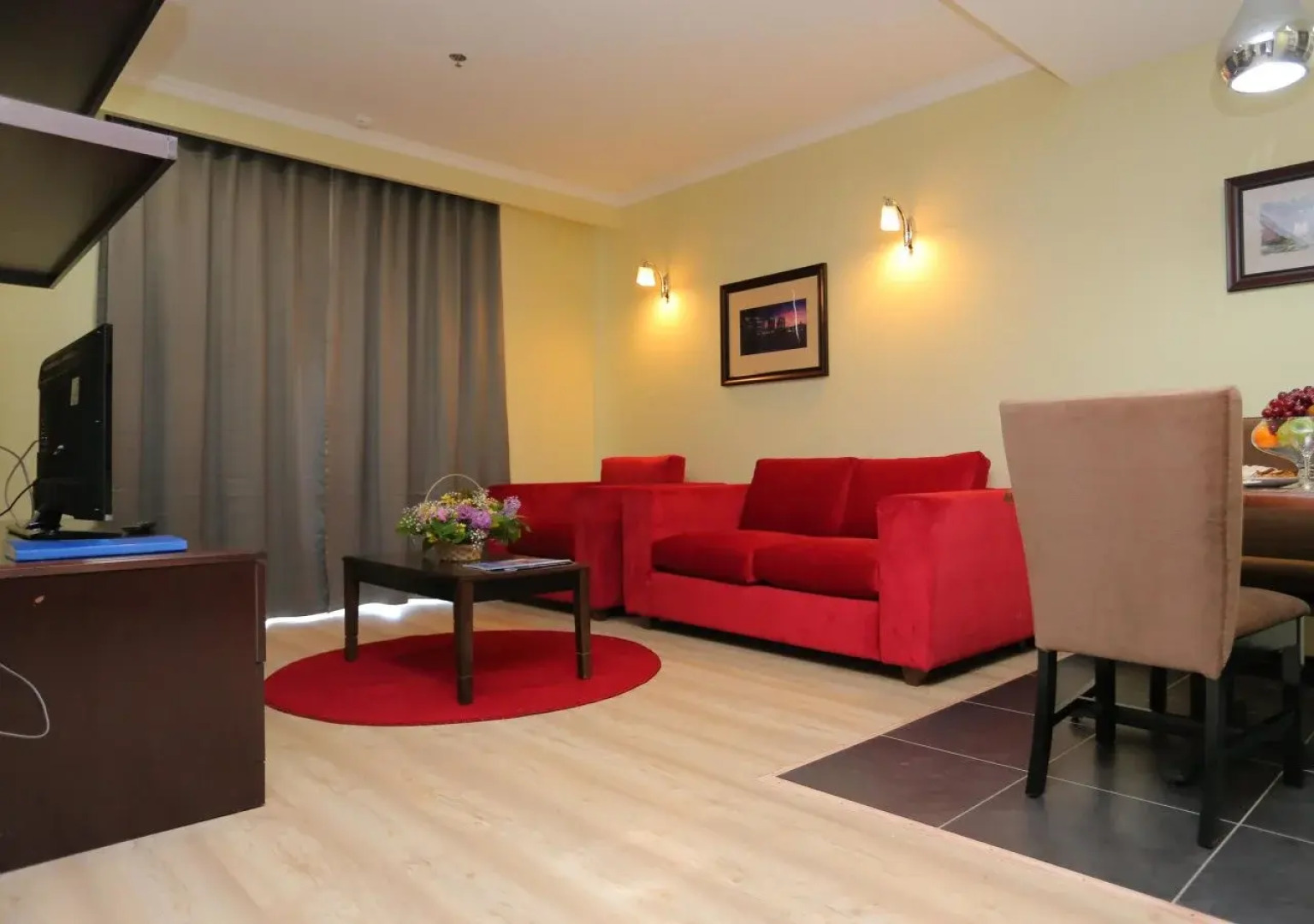 Гостиница «Шагала» в г. Актау