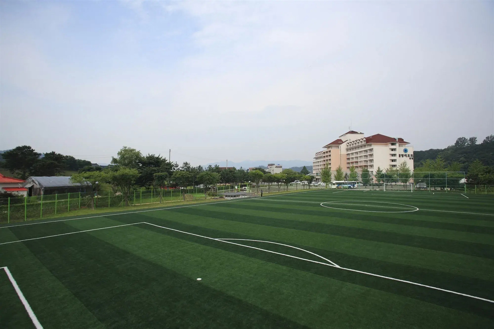 Sono Belle Yangpyeong